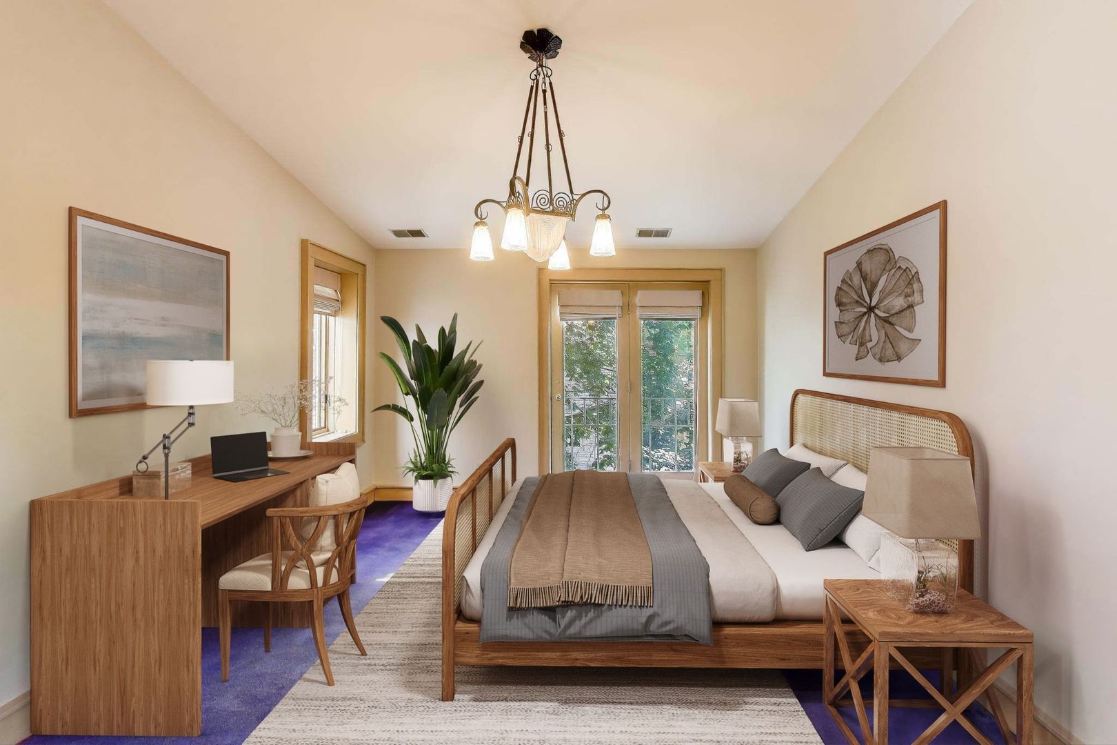 907-909 W Webster Ave Chicago, IL 60614