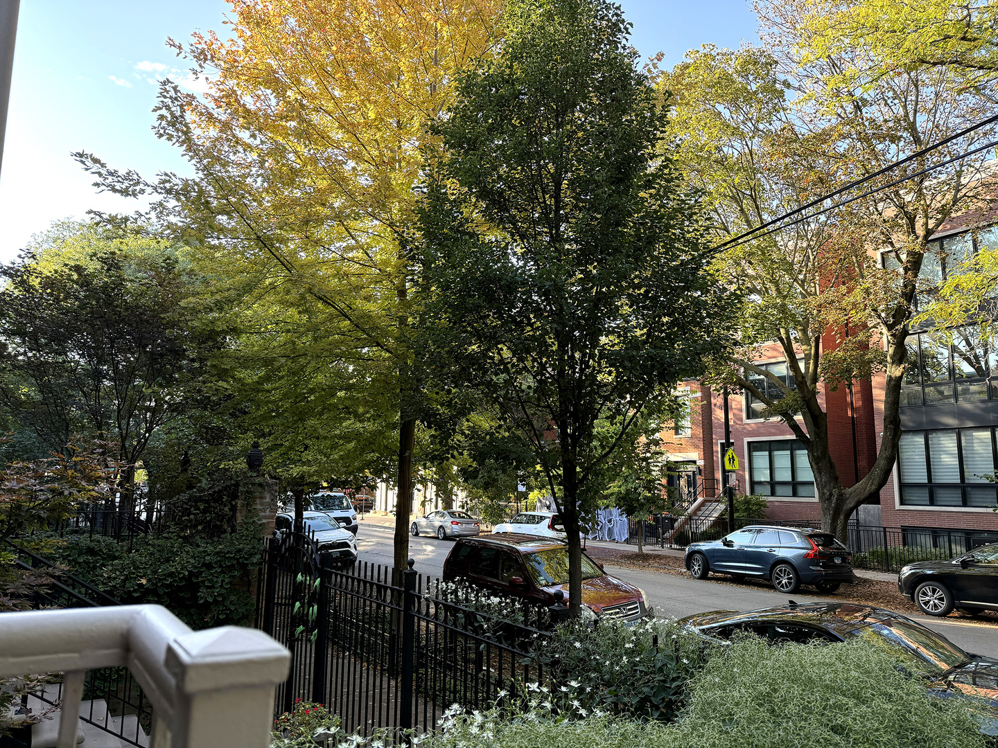 907-909 W Webster Ave Chicago, IL 60614