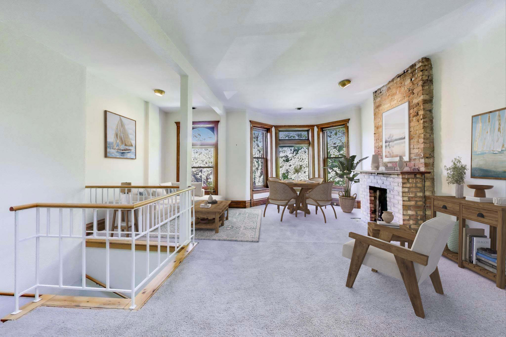 907-909 W Webster Ave Chicago, IL 60614