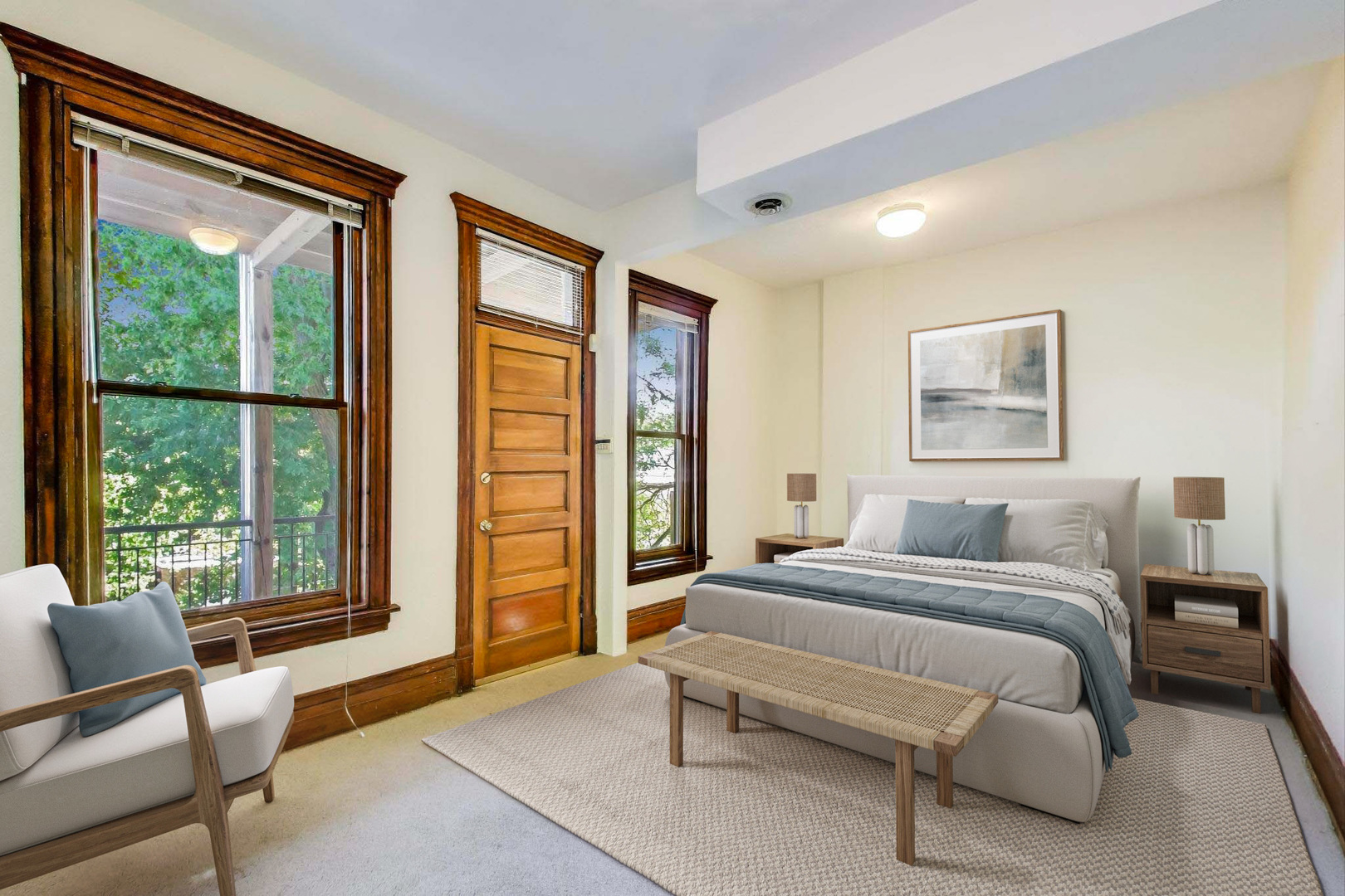 907-909 W Webster Ave Chicago, IL 60614