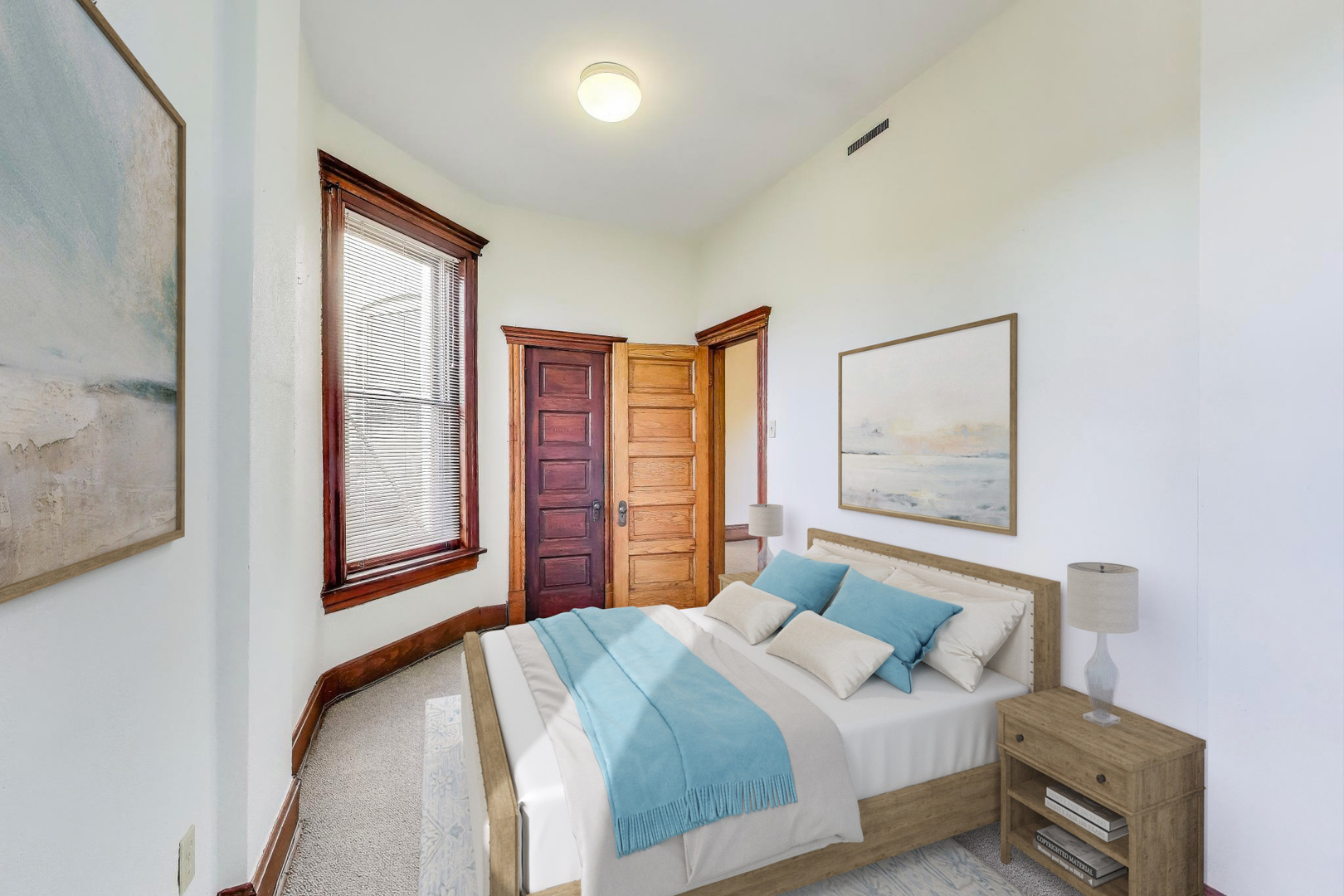 907-909 W Webster Ave Chicago, IL 60614