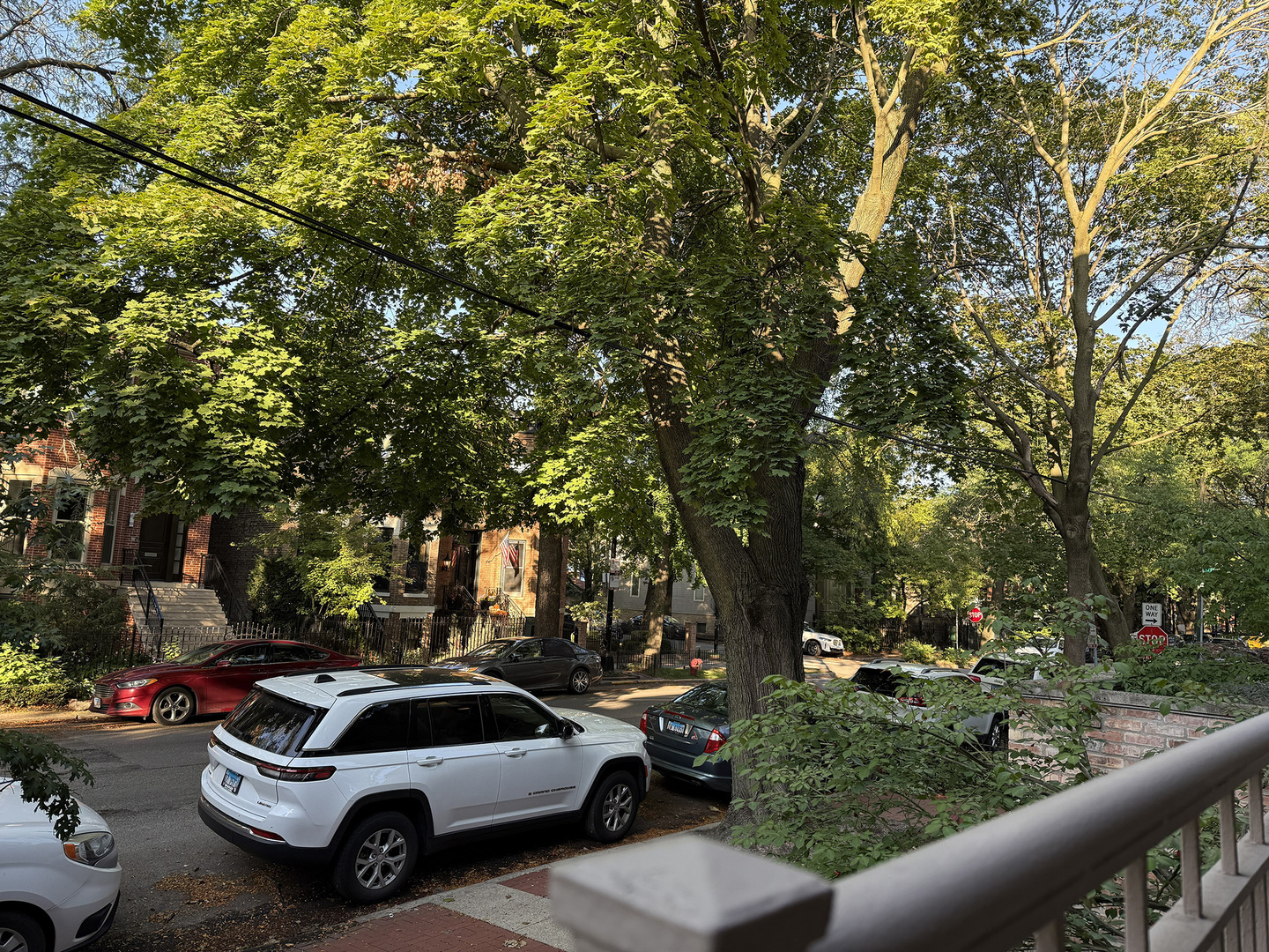 907-909 W Webster Ave Chicago, IL 60614