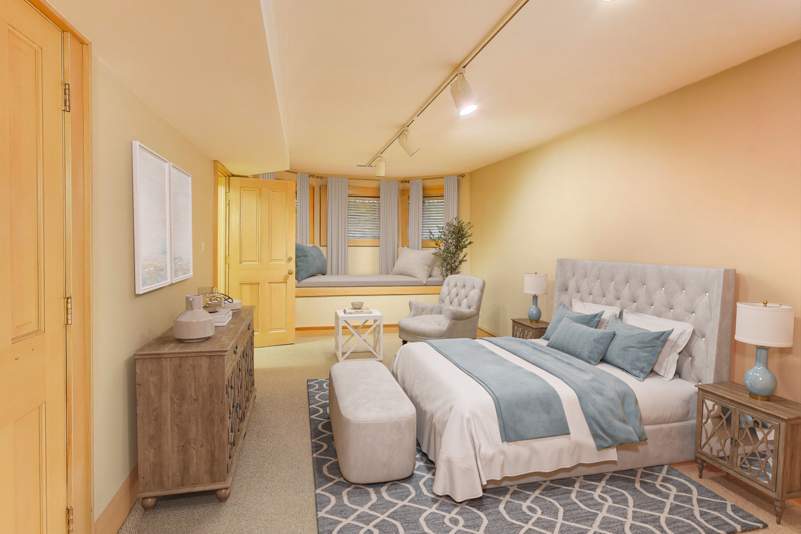 907-909 W Webster Ave Chicago, IL 60614