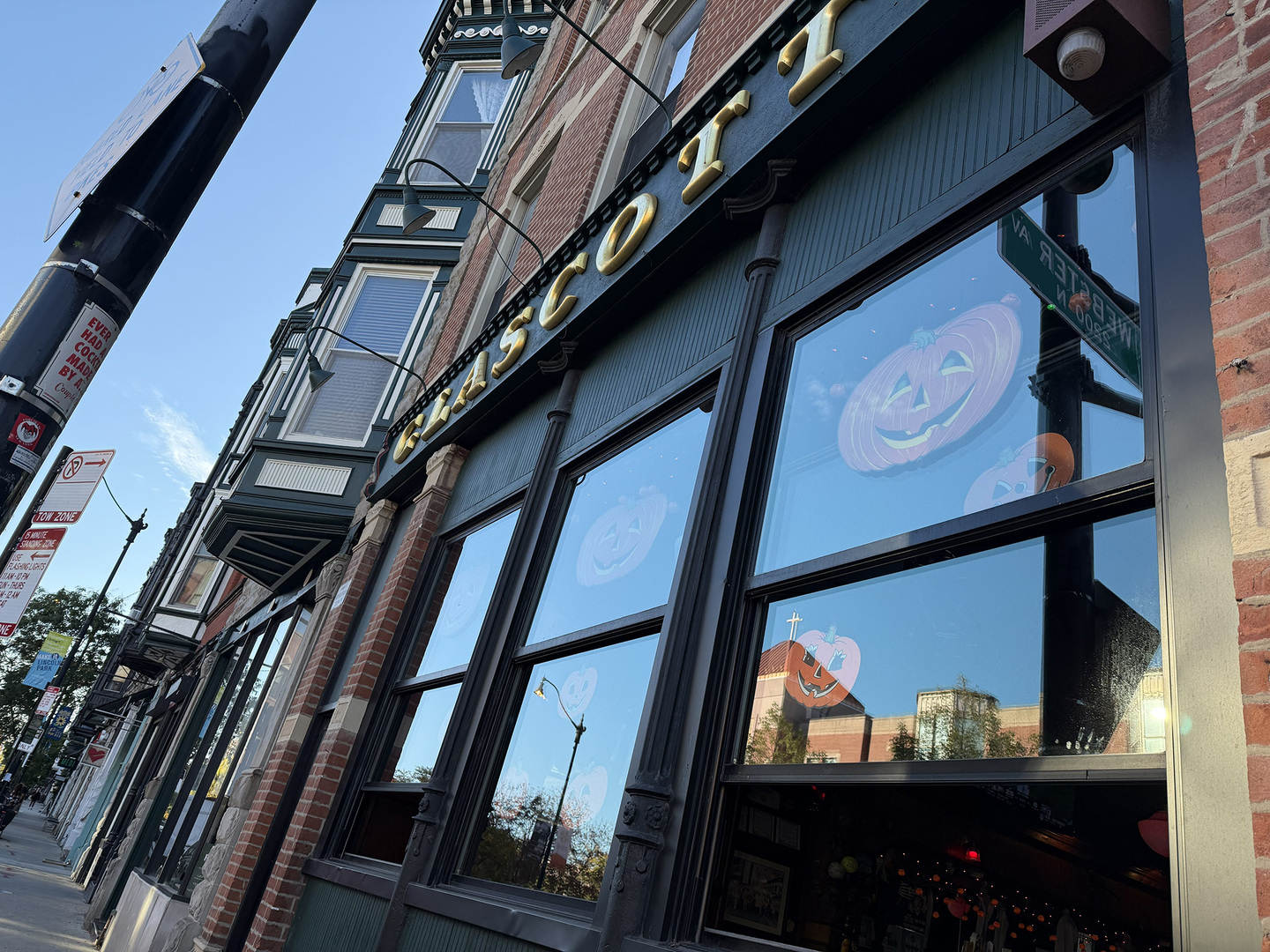 907-909 W Webster Ave Chicago, IL 60614