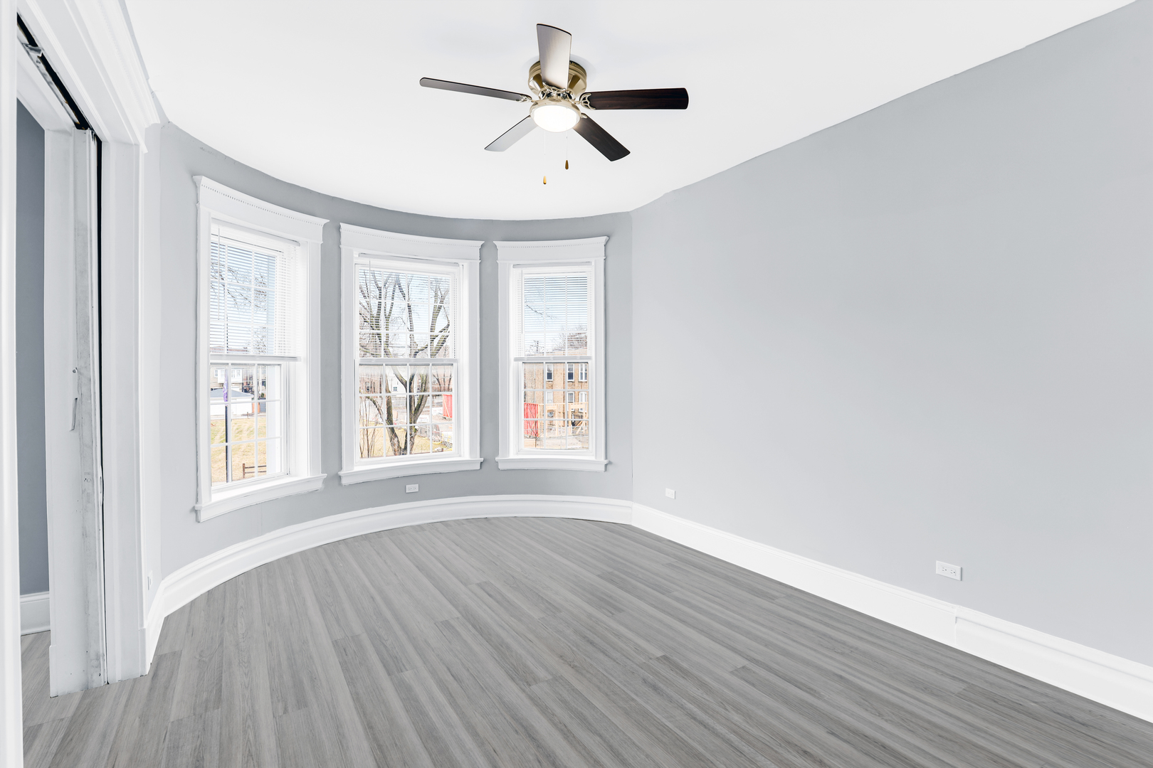 5343 S Indiana Ave #2 Chicago, IL 60615