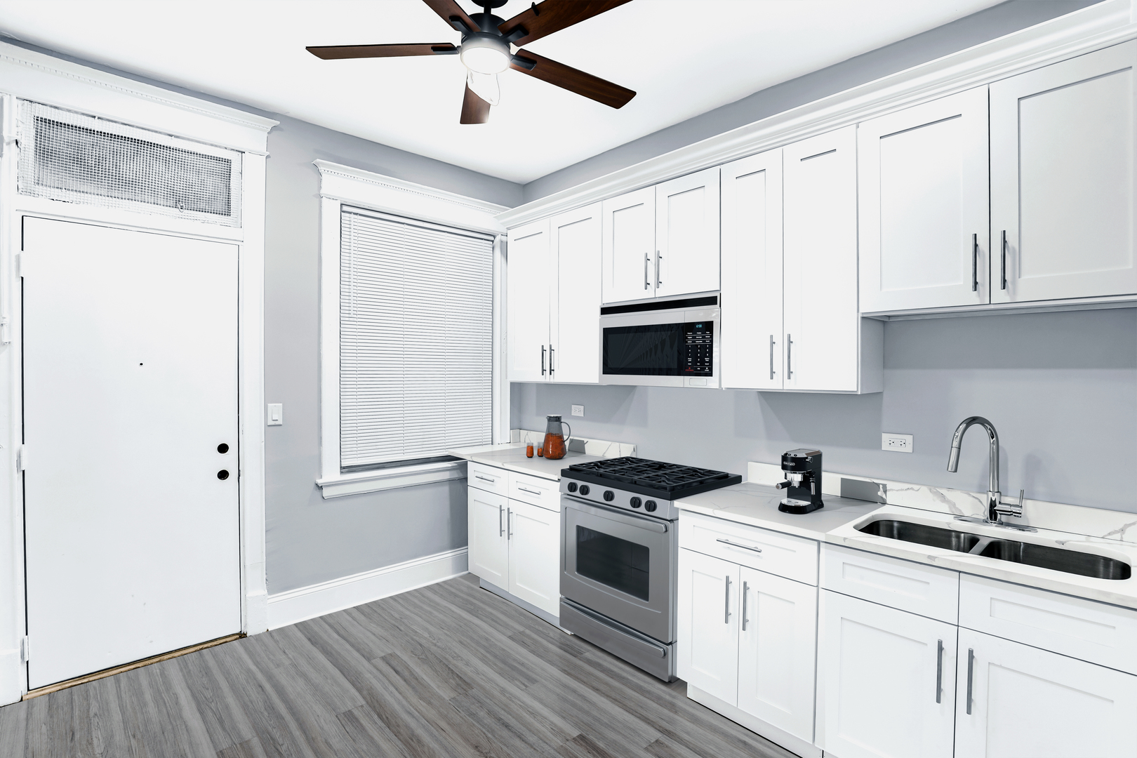 5343 S Indiana Ave #2 Chicago, IL 60615