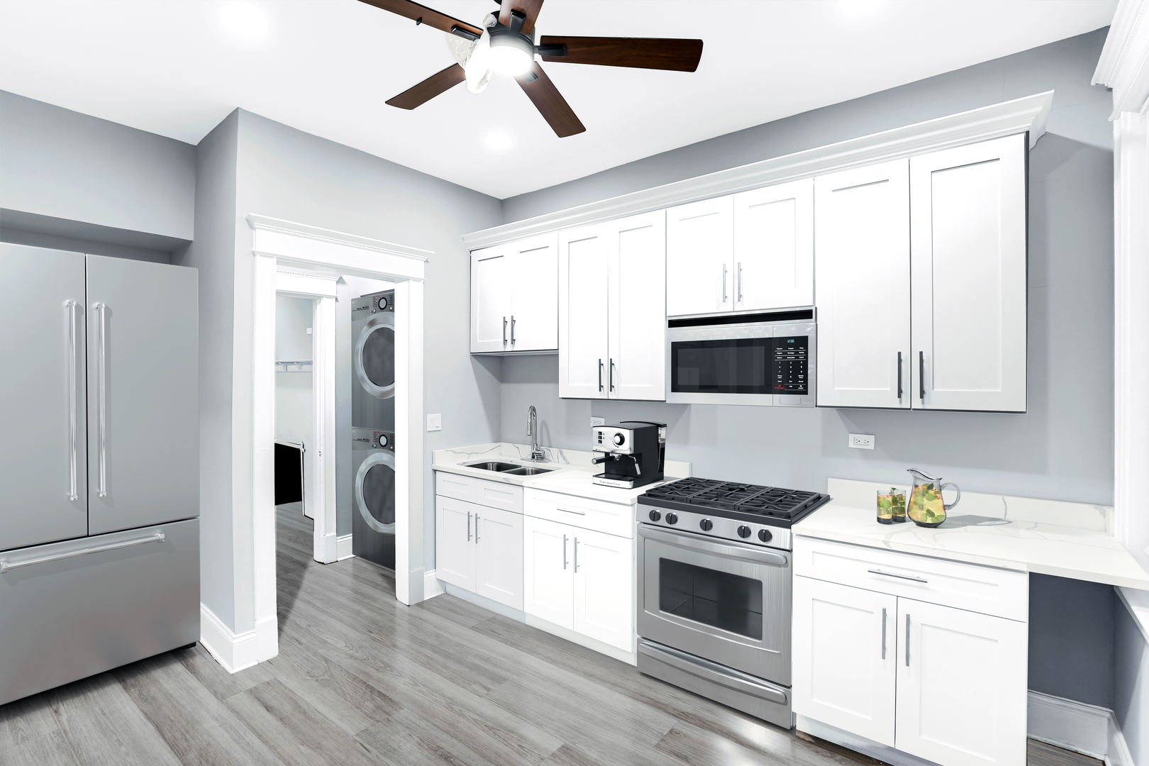 5343 S Indiana Ave #2 Chicago, IL 60615