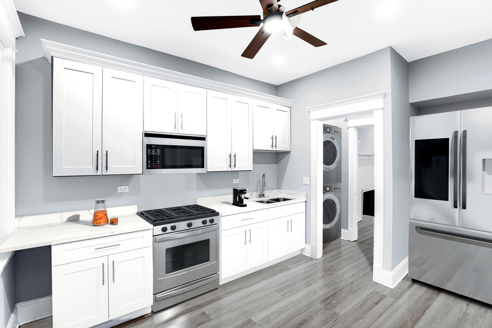 5343 S Indiana Ave #2 Chicago, IL 60615