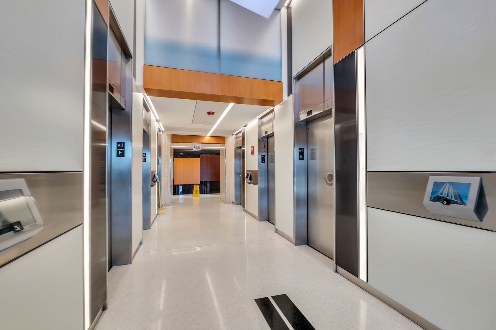 400 E Randolph St #1210 Chicago, IL 60601