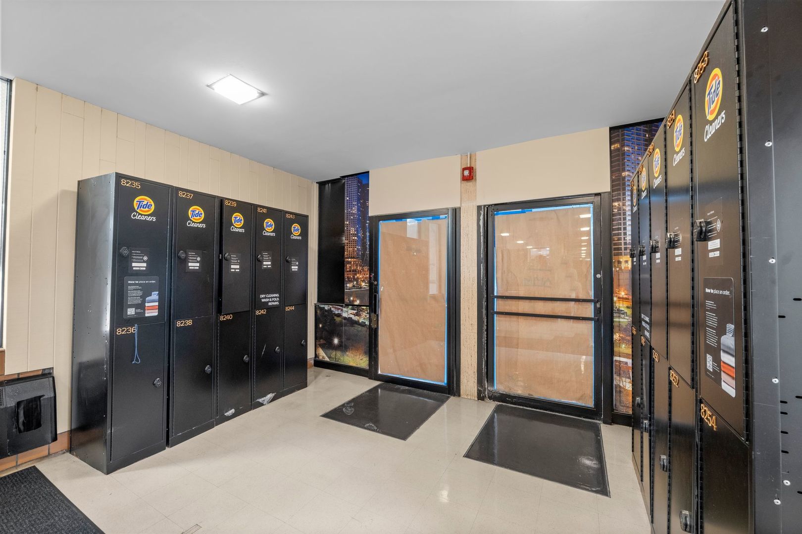 400 E Randolph St #1210 Chicago, IL 60601