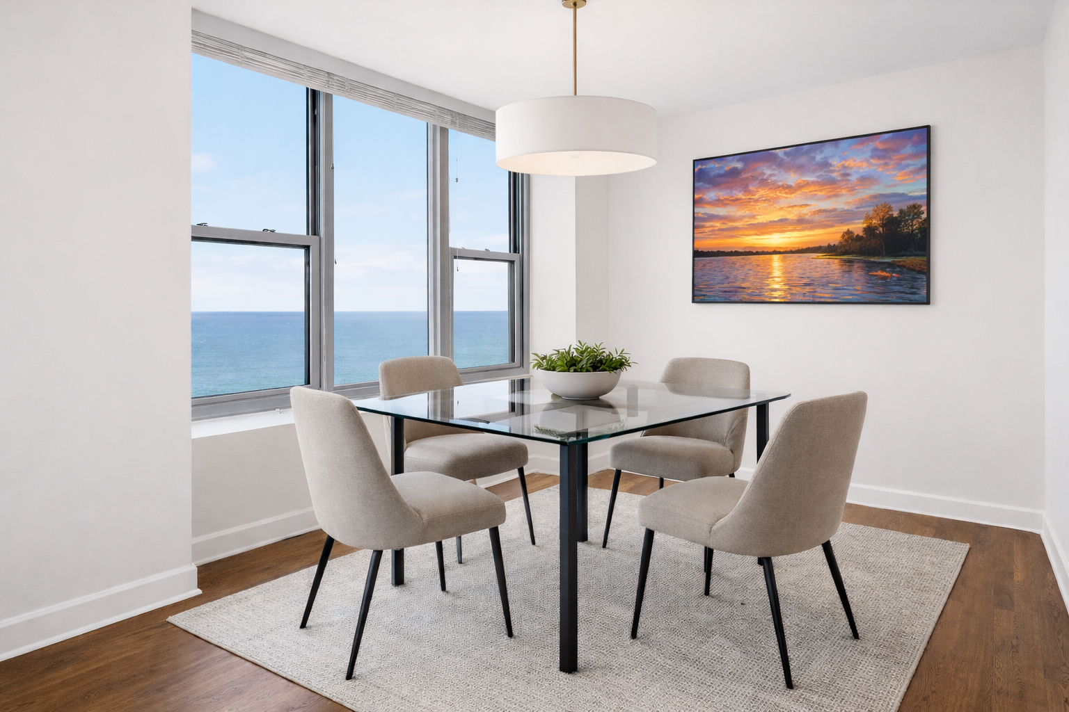 400 E Randolph St #1210 Chicago, IL 60601