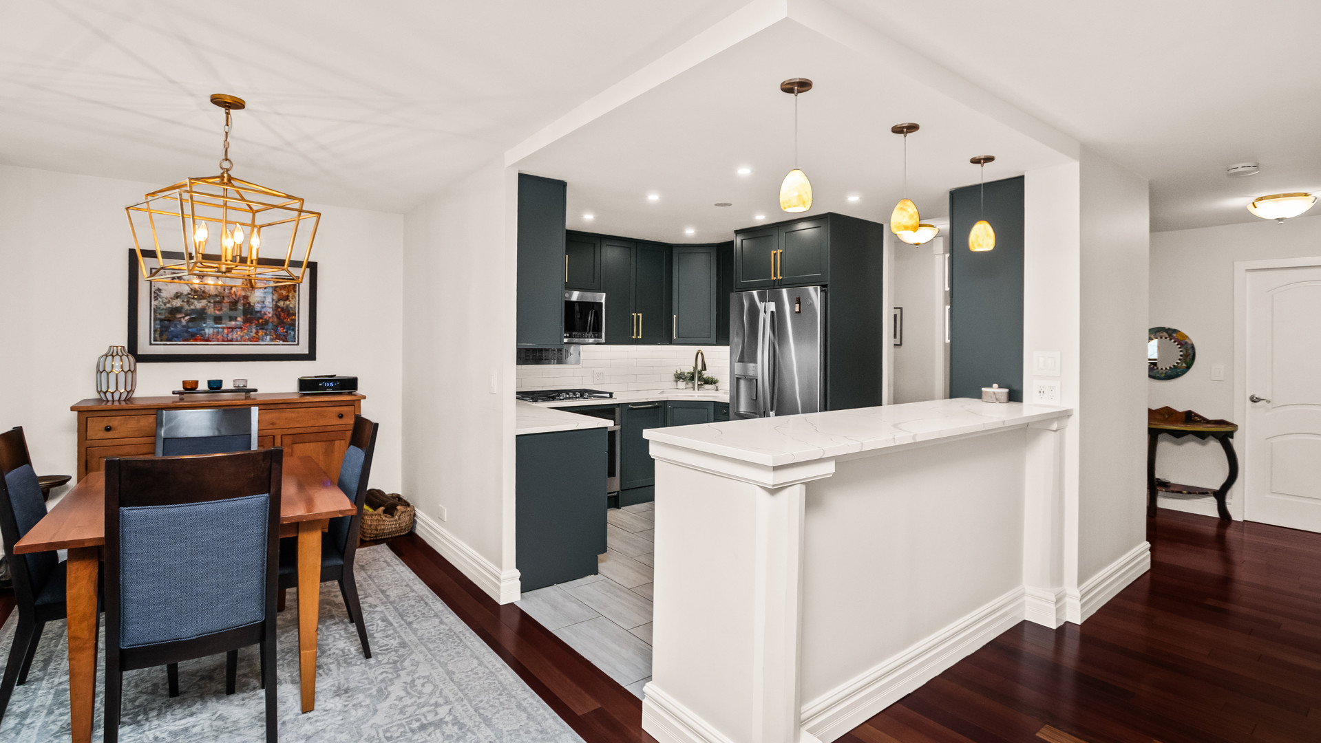 400 E Randolph St #1210 Chicago, IL 60601