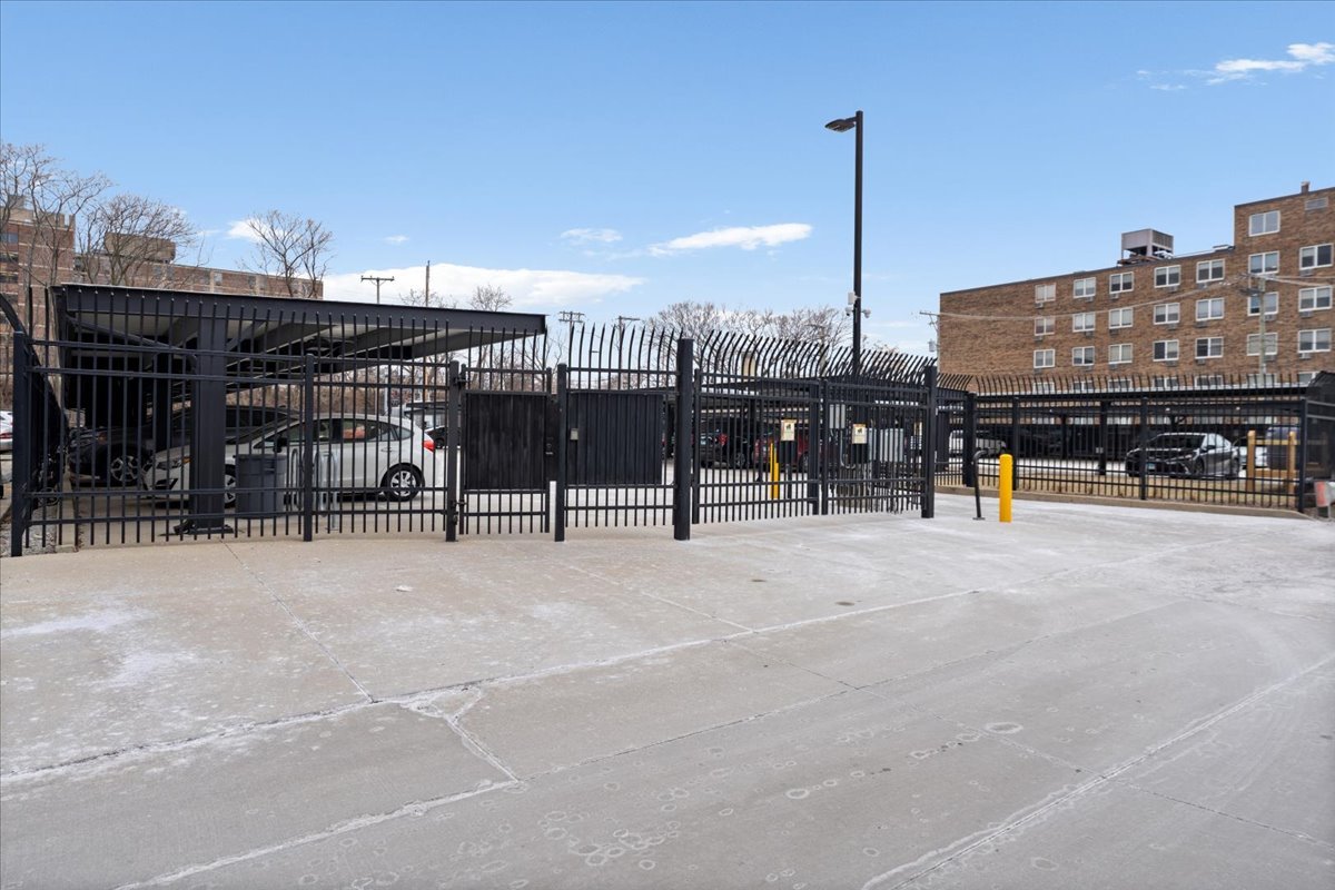 1860 Sherman Ave #5NW Evanston, IL 60201