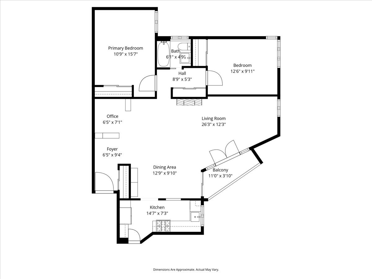 1860 Sherman Ave #5NW Evanston, IL 60201