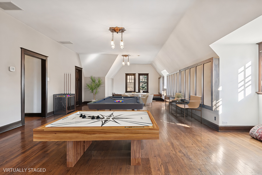 1120 Frst Ave Evanston, IL 60202