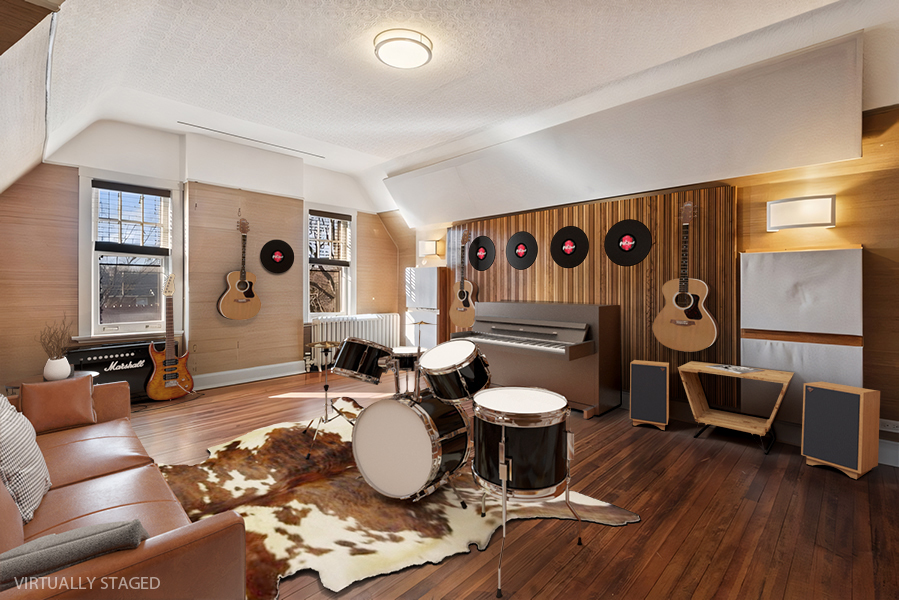 1120 Frst Ave Evanston, IL 60202