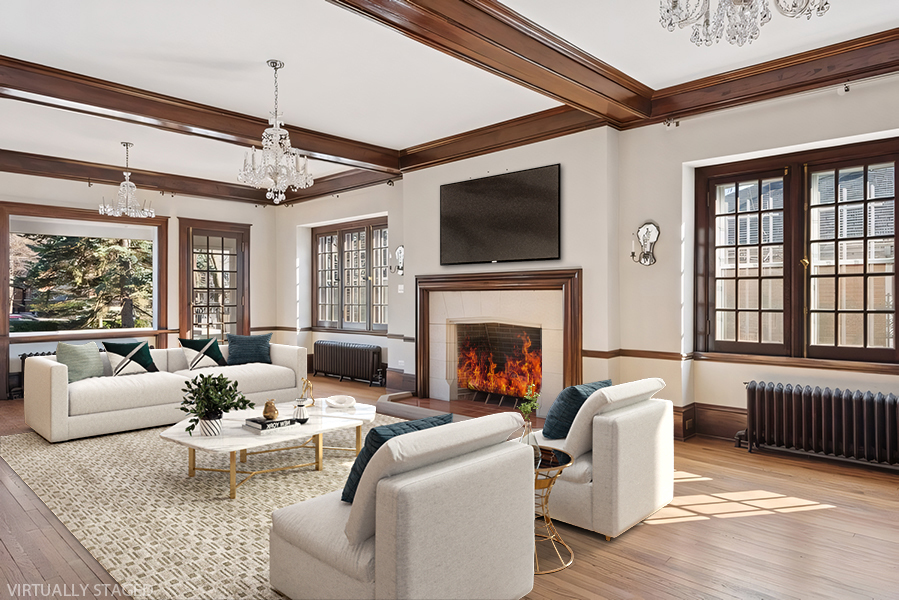 1120 Frst Ave Evanston, IL 60202