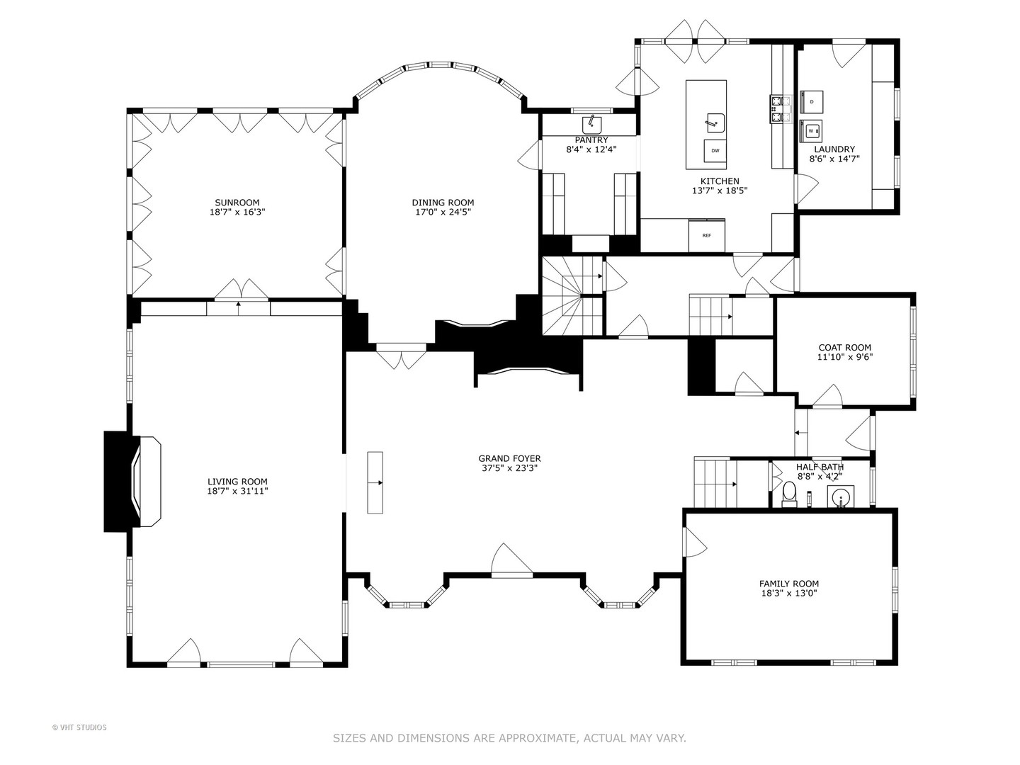 1120 Frst Ave Evanston, IL 60202