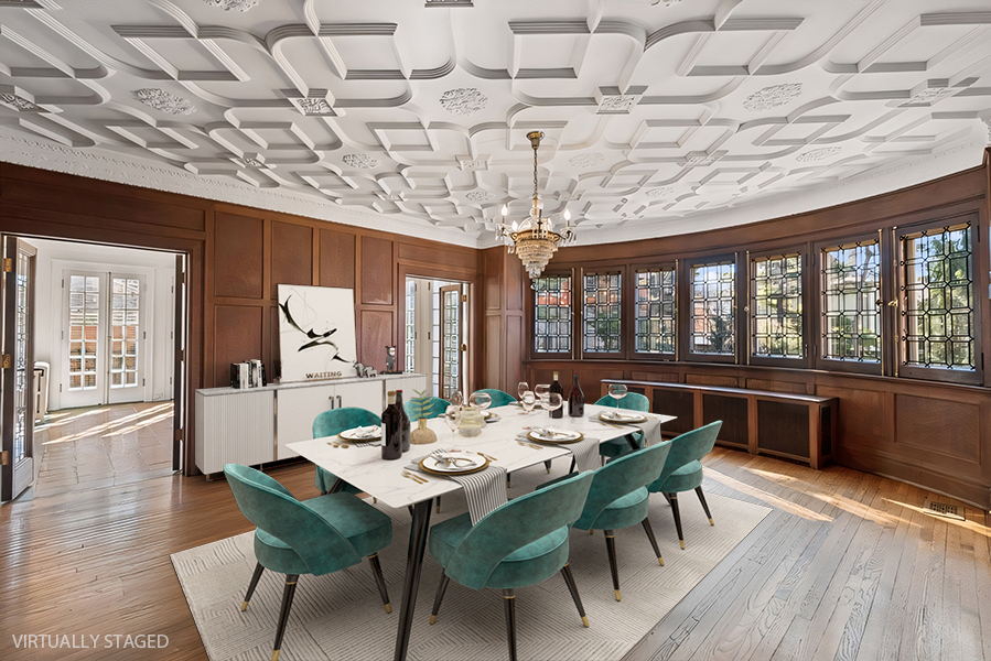 1120 Frst Ave Evanston, IL 60202