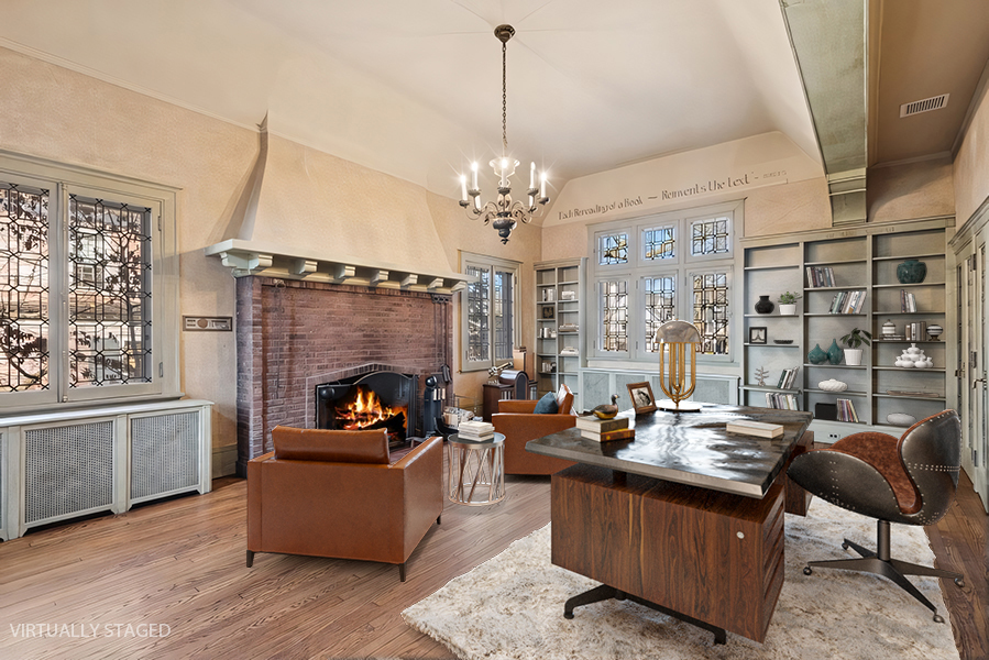 1120 Frst Ave Evanston, IL 60202