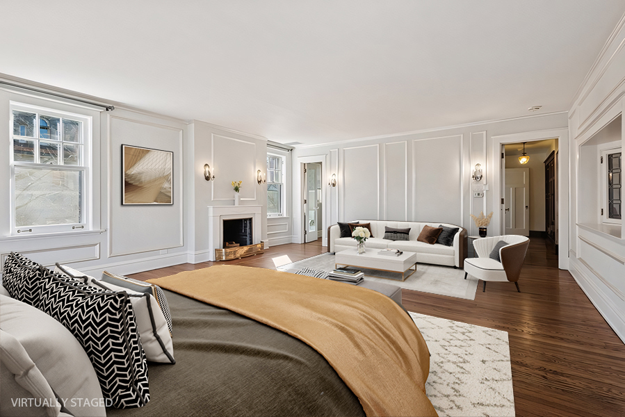 1120 Frst Ave Evanston, IL 60202