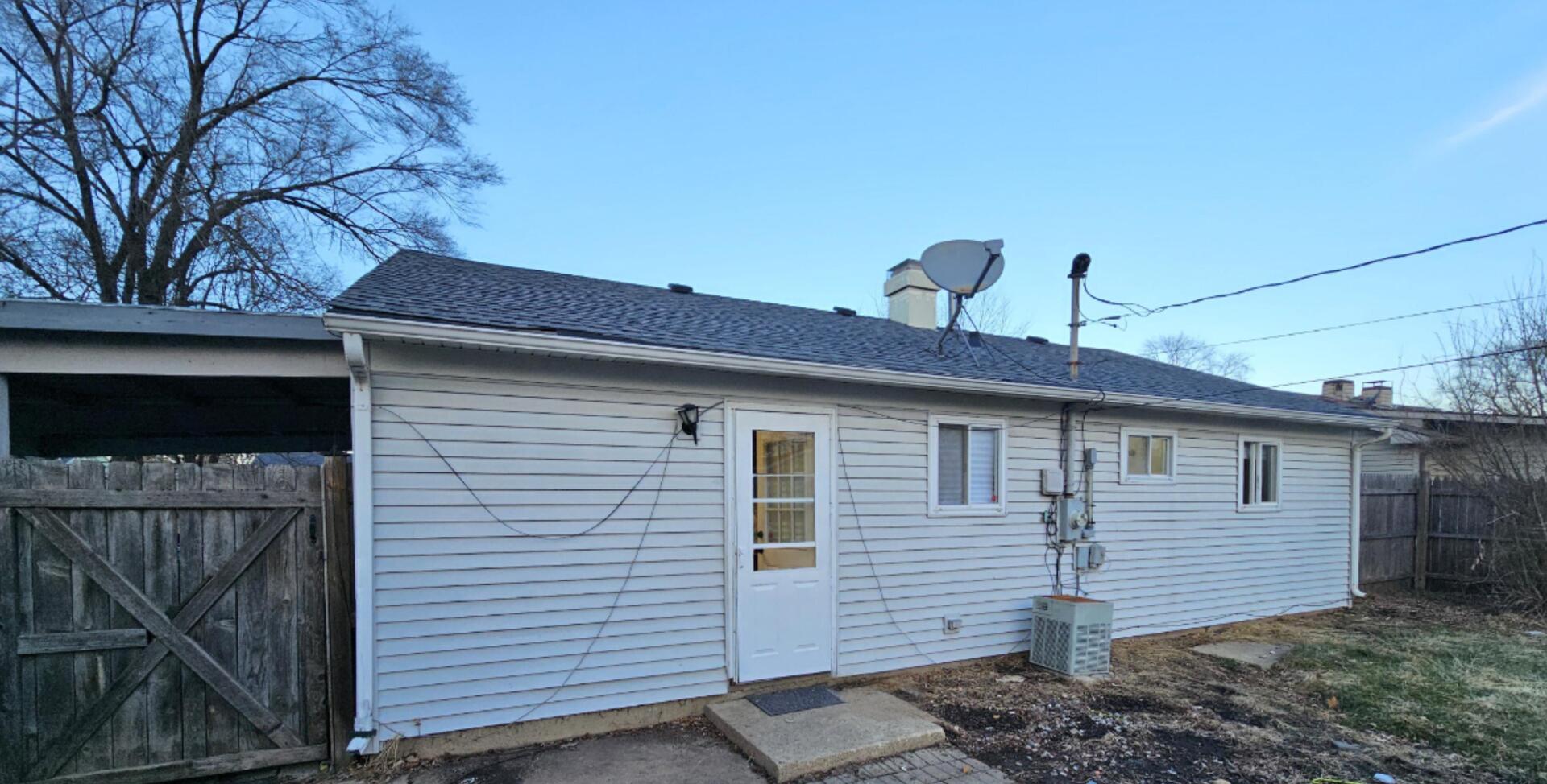 2226 Marmion Ave Joliet, IL 60436