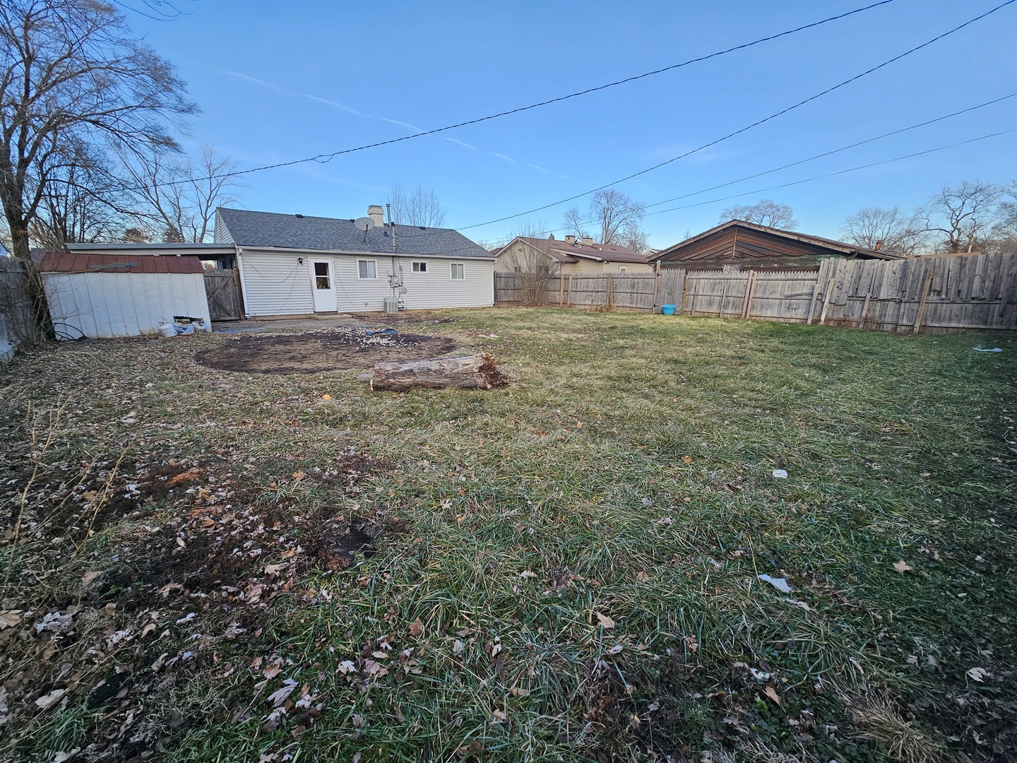 2226 Marmion Ave Joliet, IL 60436