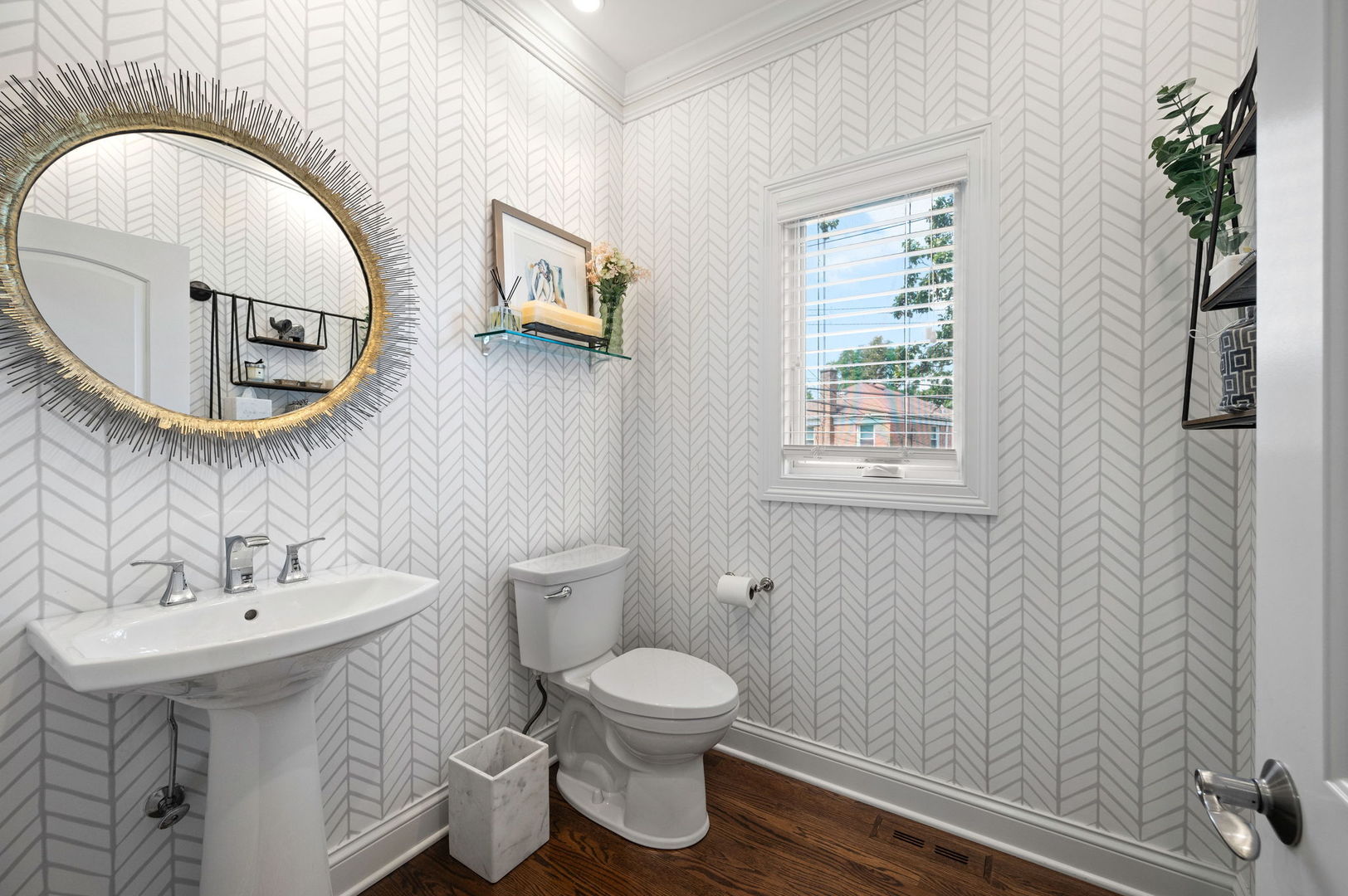 361 Rdg Rd Highland Park, IL 60035