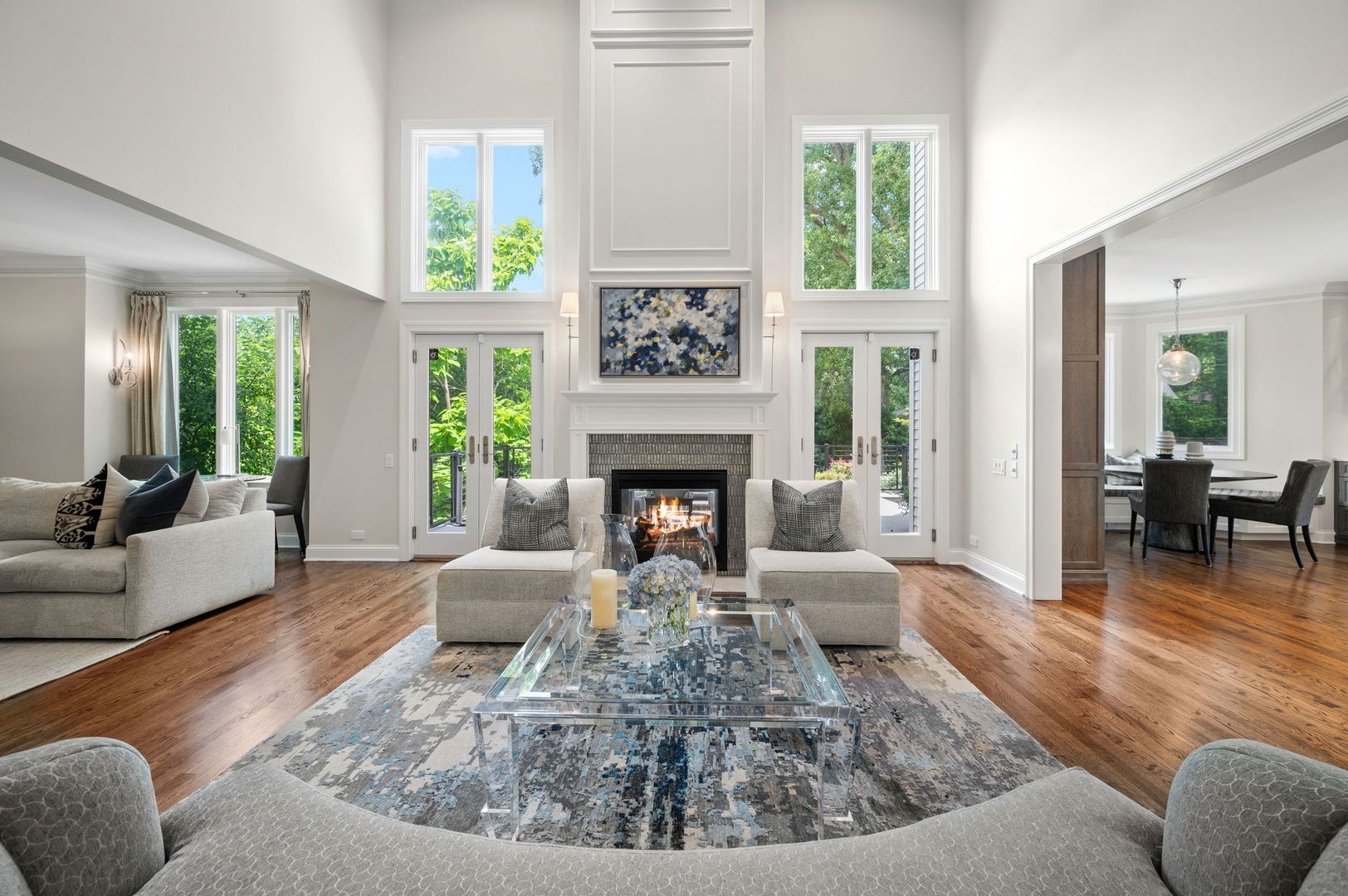 361 Rdg Rd Highland Park, IL 60035