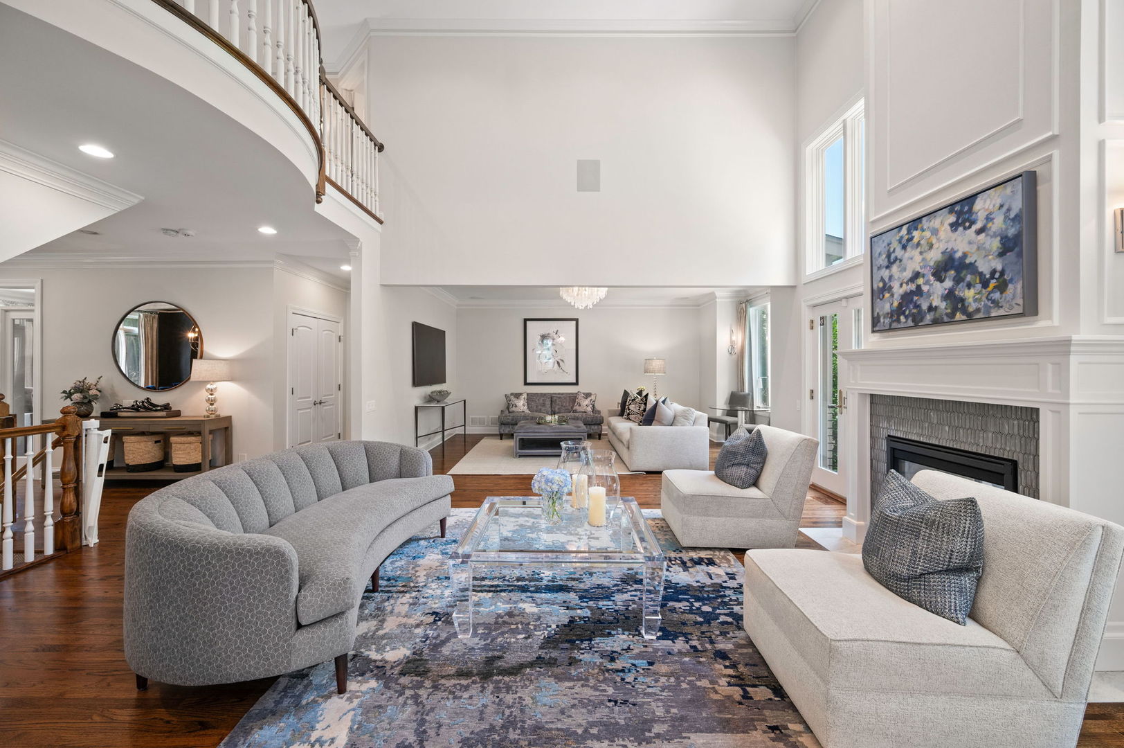 361 Rdg Rd Highland Park, IL 60035