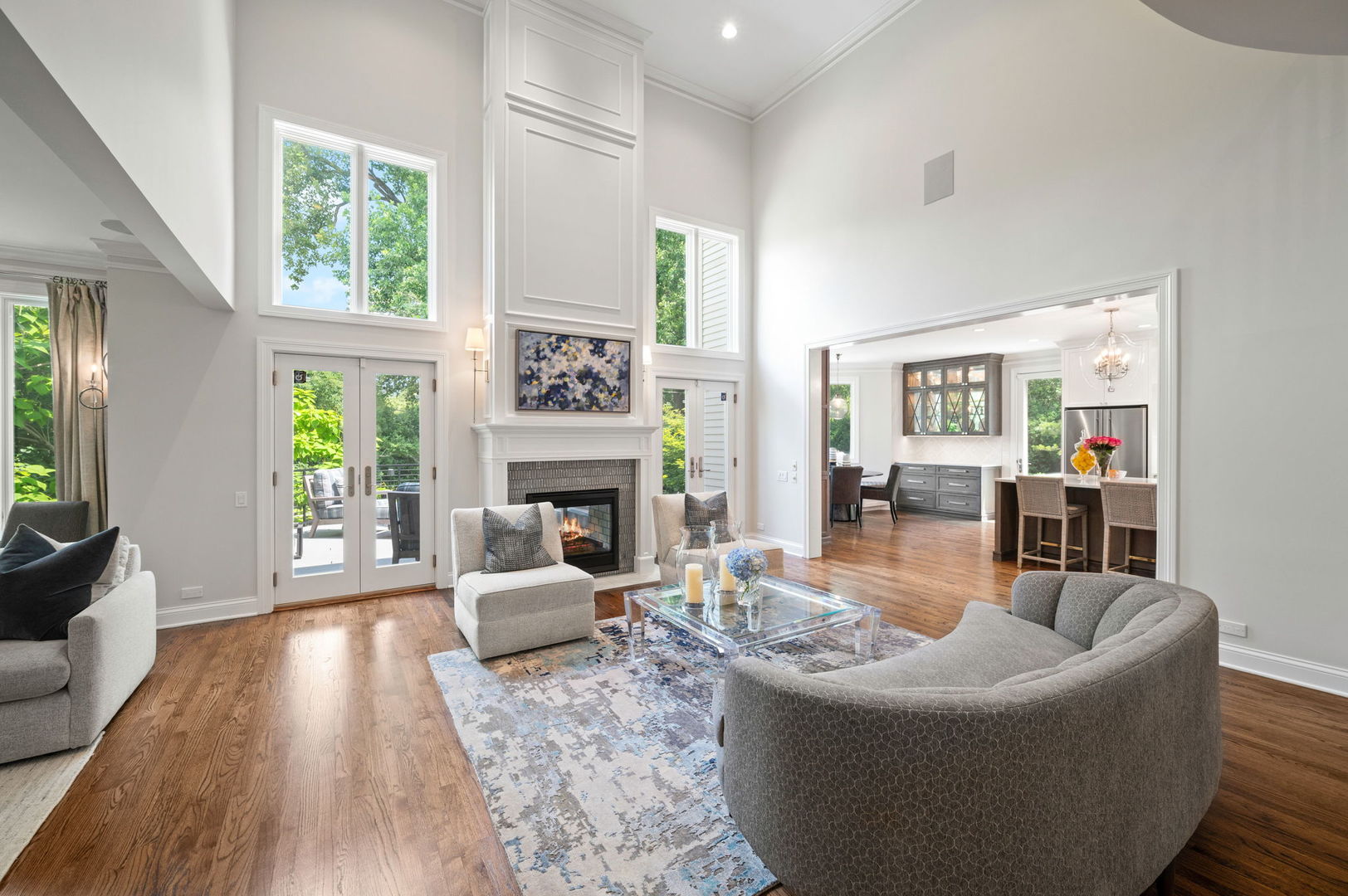 361 Rdg Rd Highland Park, IL 60035