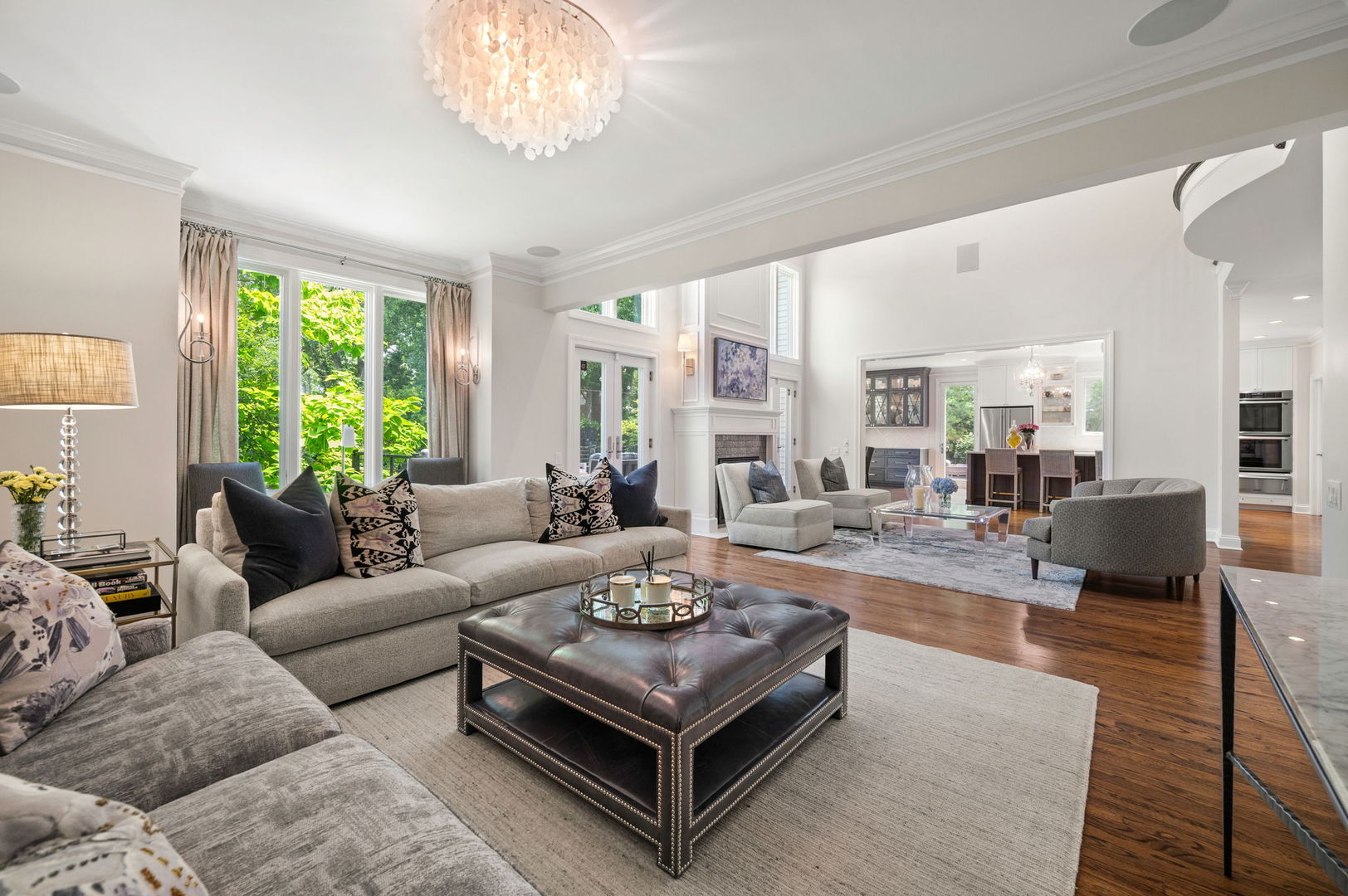 361 Rdg Rd Highland Park, IL 60035