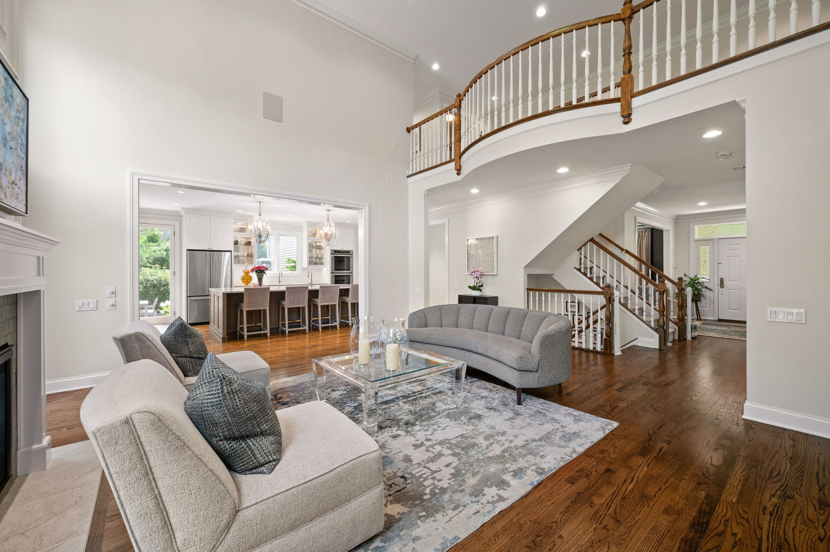 361 Rdg Rd Highland Park, IL 60035