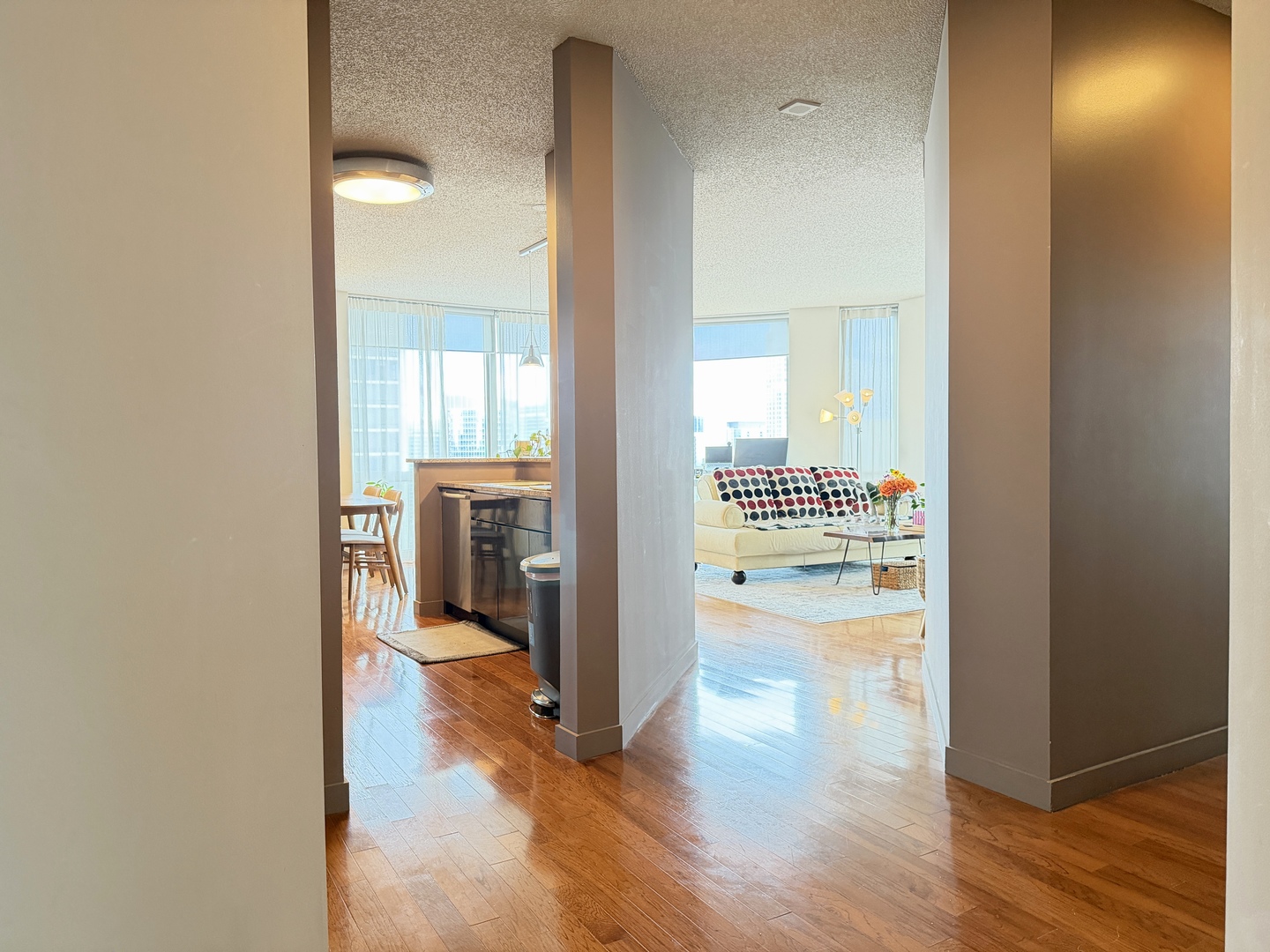 222 N Columbus Dr #4008 Chicago, IL 60601