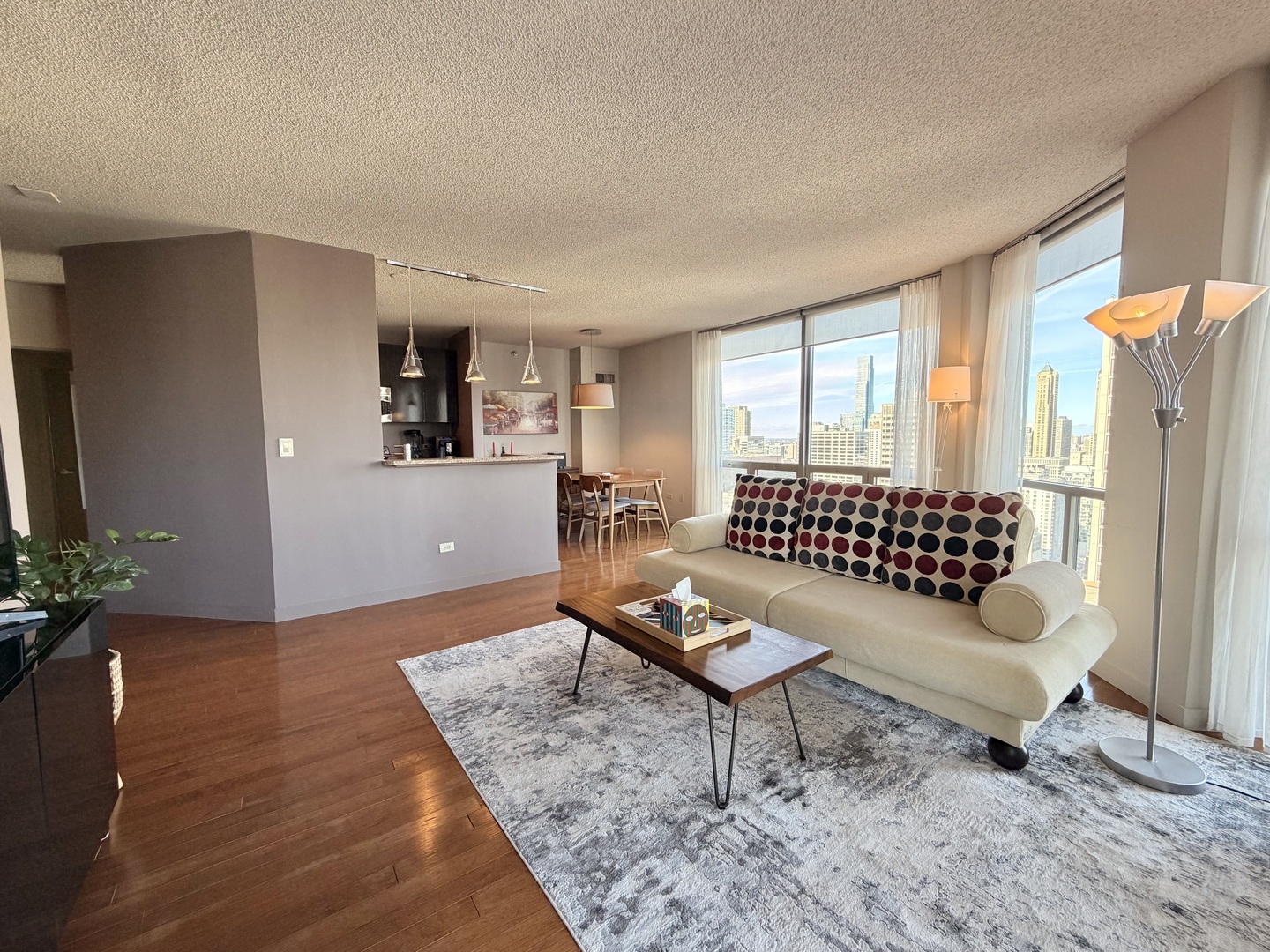 222 N Columbus Dr #4008 Chicago, IL 60601