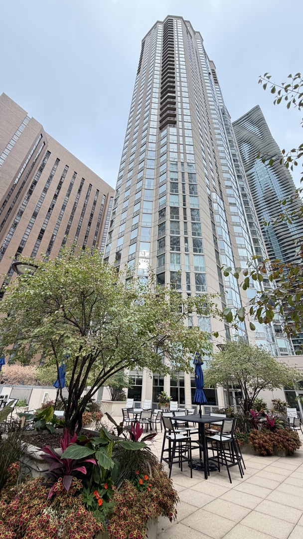 222 N Columbus Dr #4008 Chicago, IL 60601