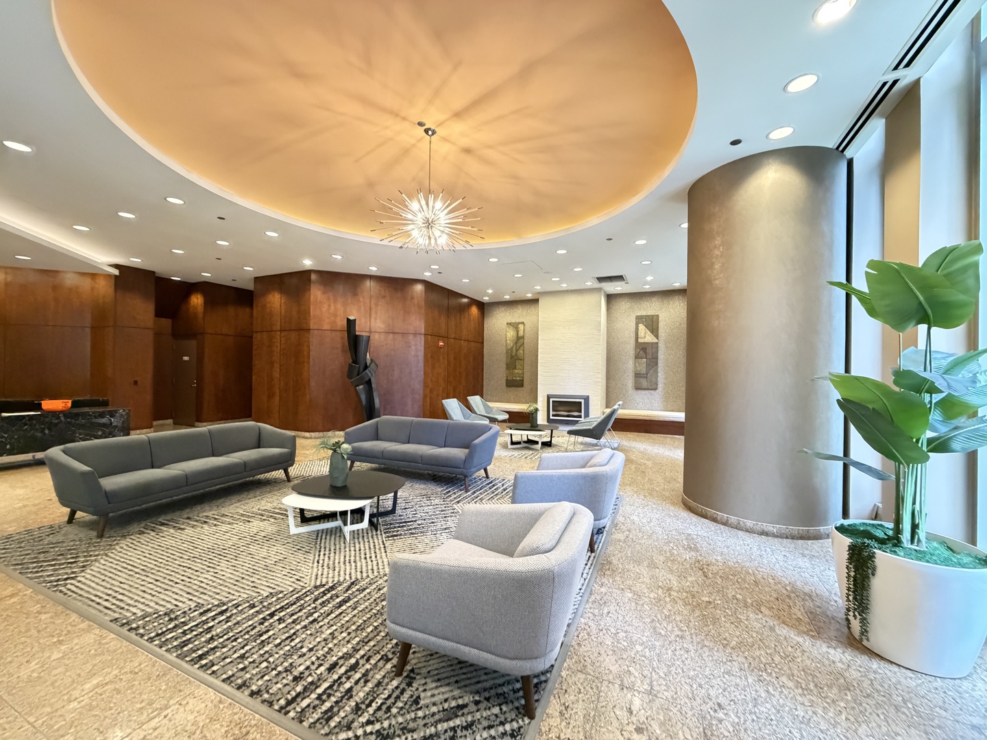 222 N Columbus Dr #4008 Chicago, IL 60601