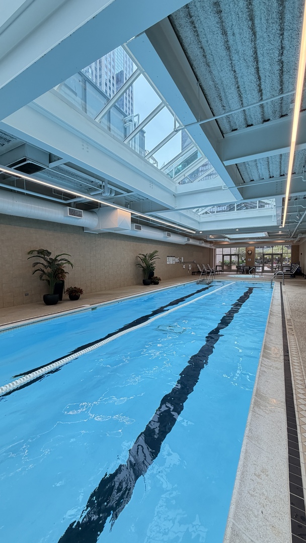 222 N Columbus Dr #4008 Chicago, IL 60601