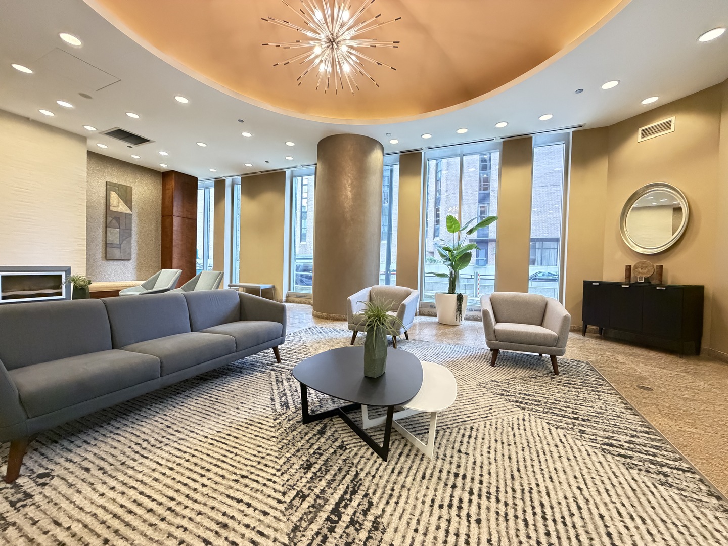 222 N Columbus Dr #4008 Chicago, IL 60601