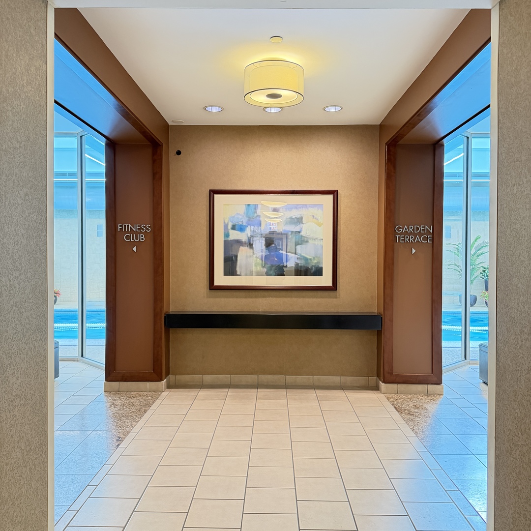 222 N Columbus Dr #4008 Chicago, IL 60601