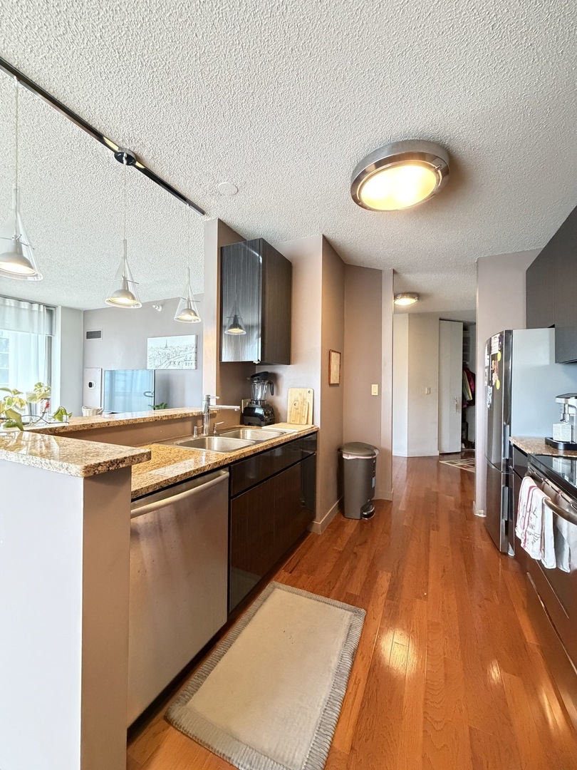 222 N Columbus Dr #4008 Chicago, IL 60601