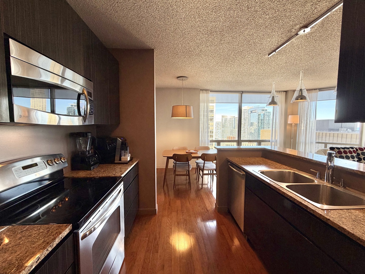 222 N Columbus Dr #4008 Chicago, IL 60601