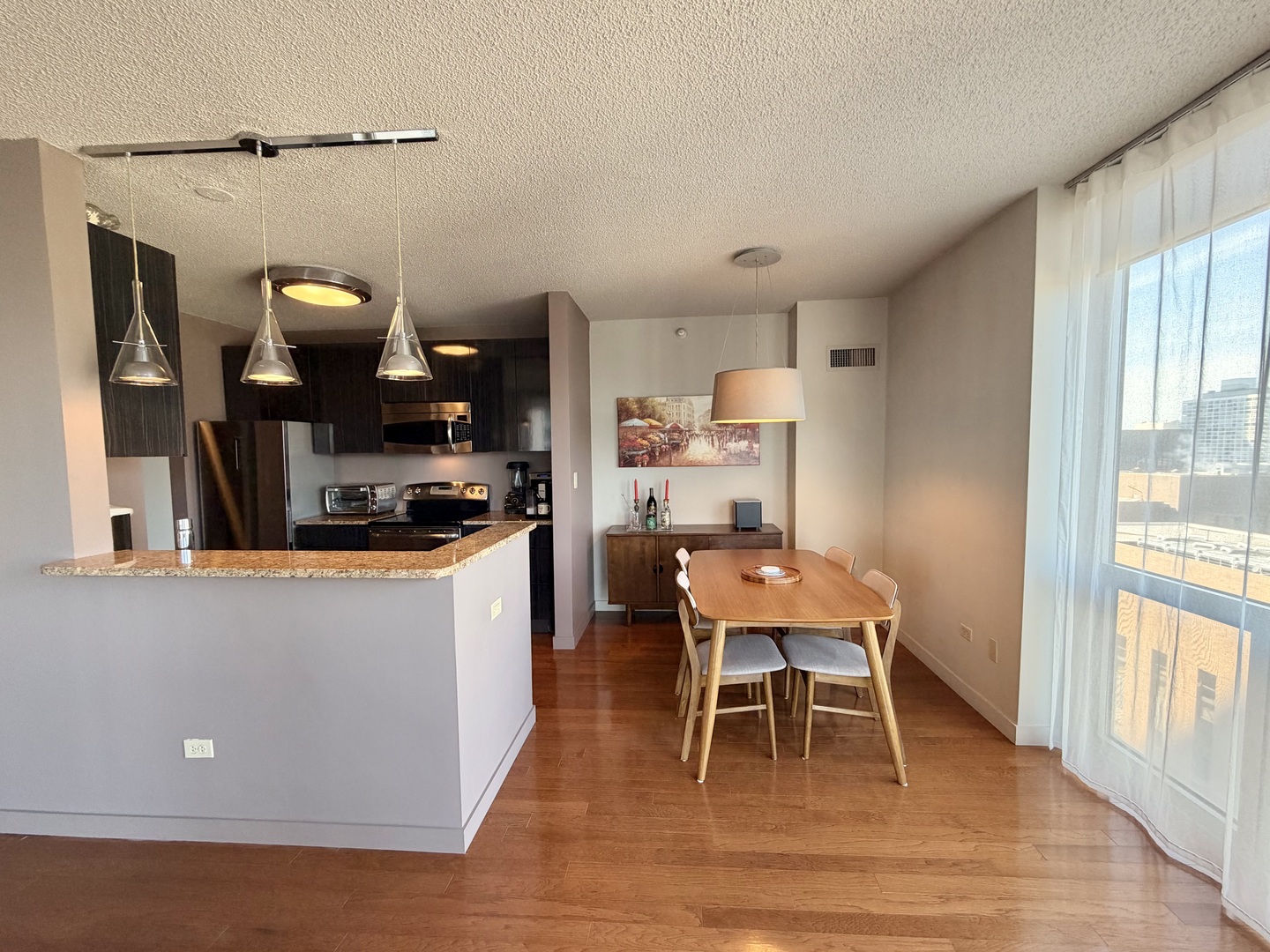 222 N Columbus Dr #4008 Chicago, IL 60601