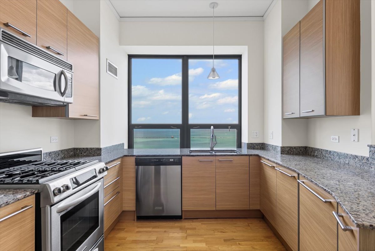 450 E Waterside Dr #2903 Chicago, IL 60601