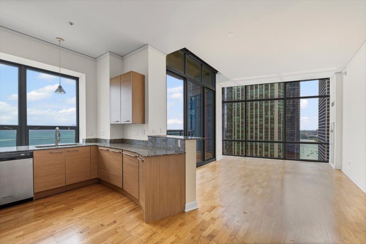 450 E Waterside Dr #2903 Chicago, IL 60601