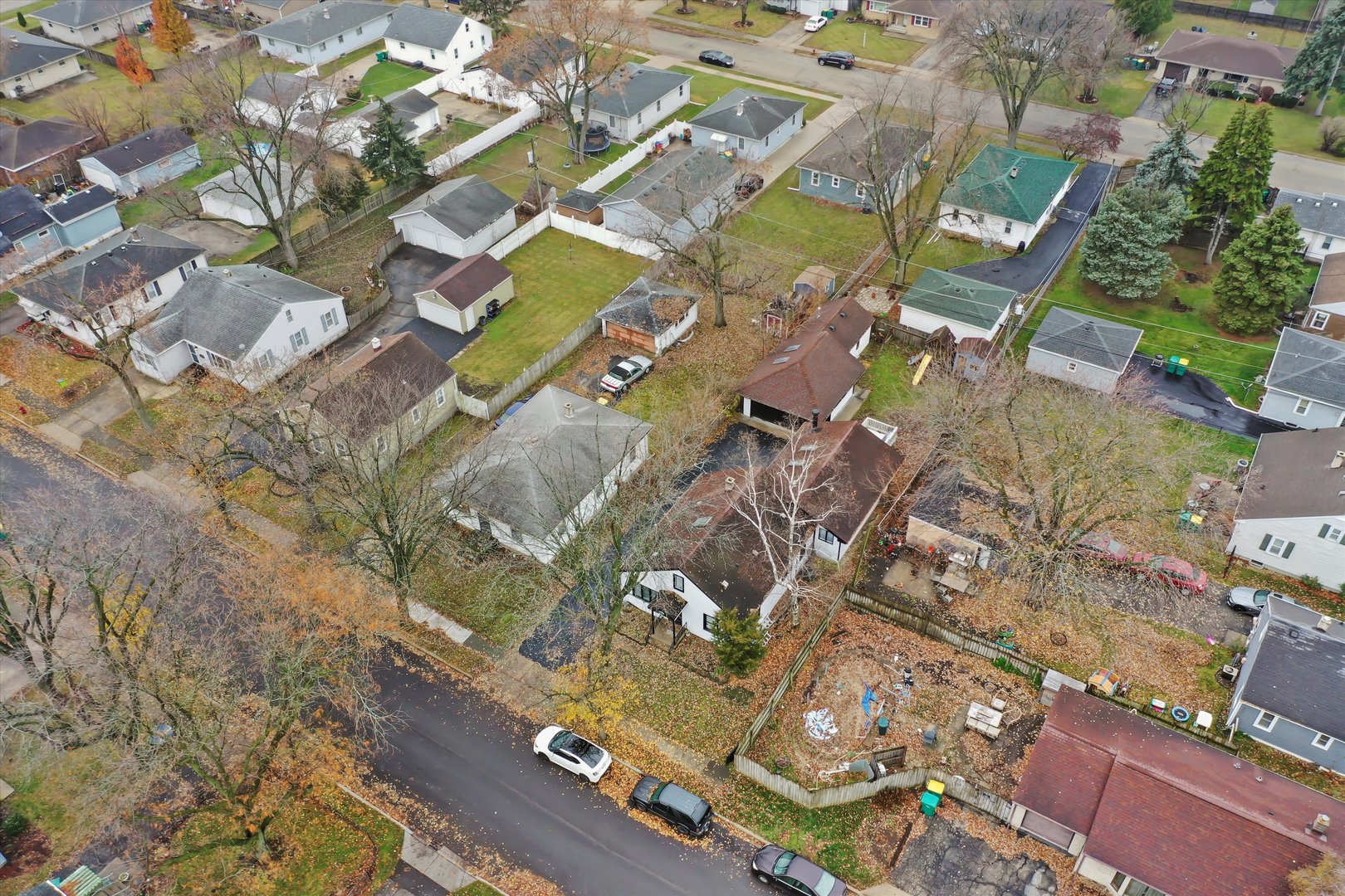 1317 Waverly Pl Joliet, IL 60435