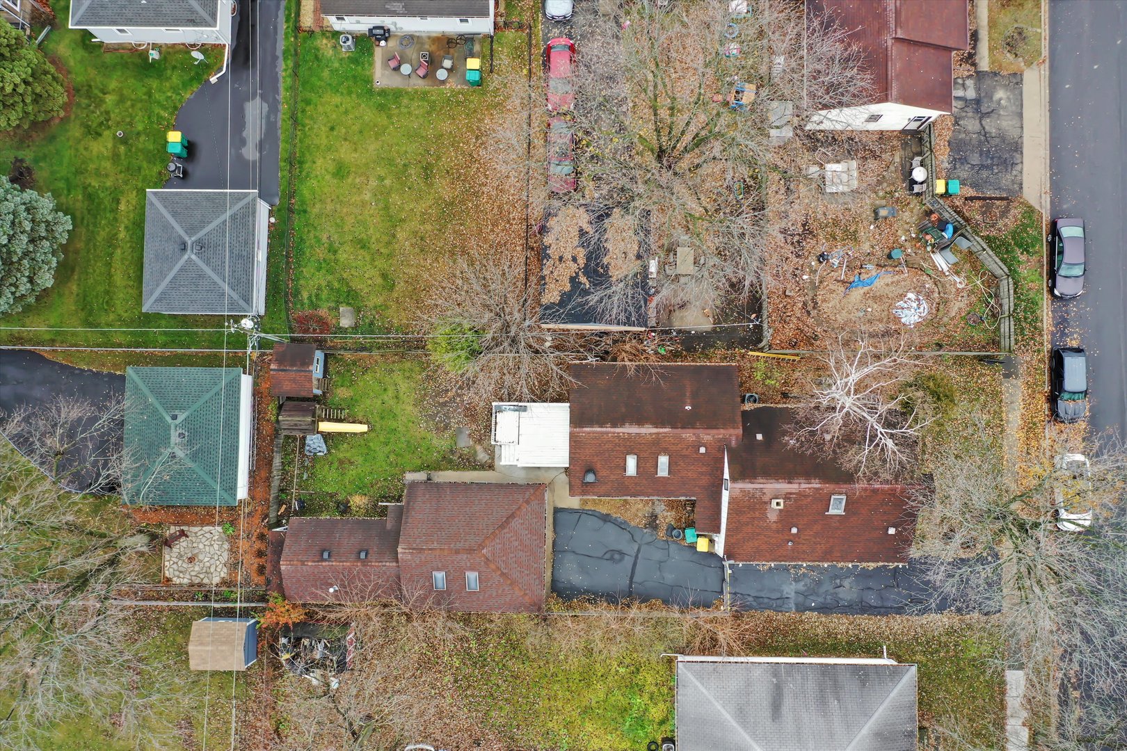 1317 Waverly Pl Joliet, IL 60435