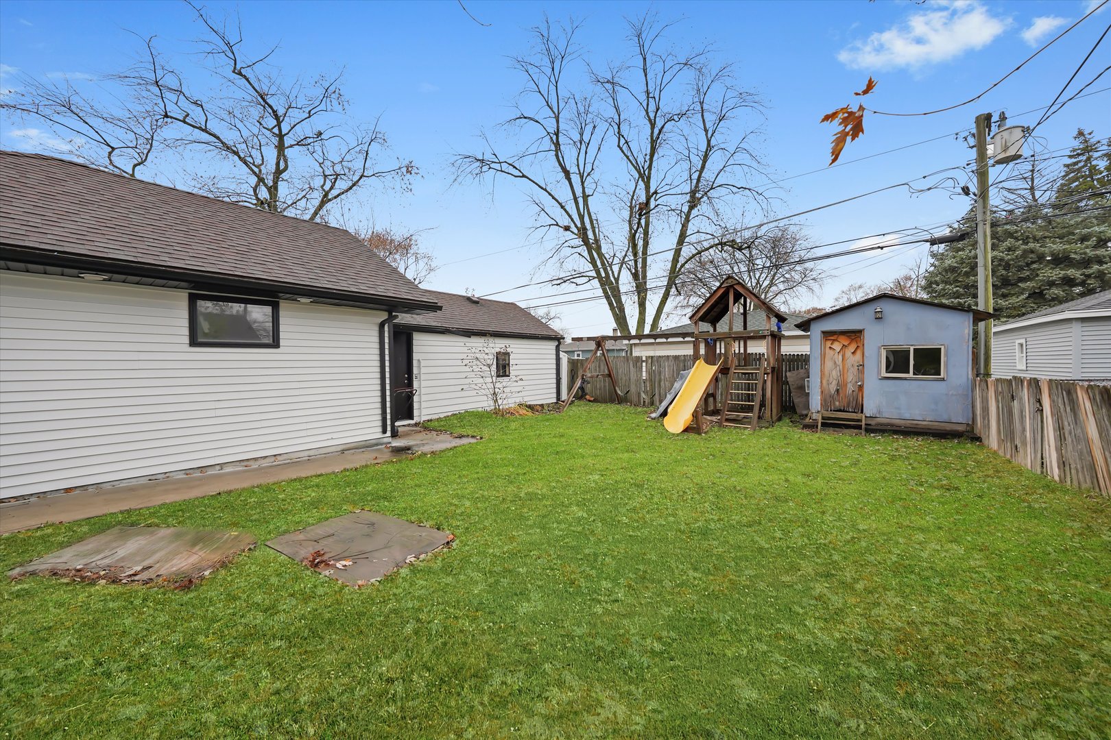 1317 Waverly Pl Joliet, IL 60435