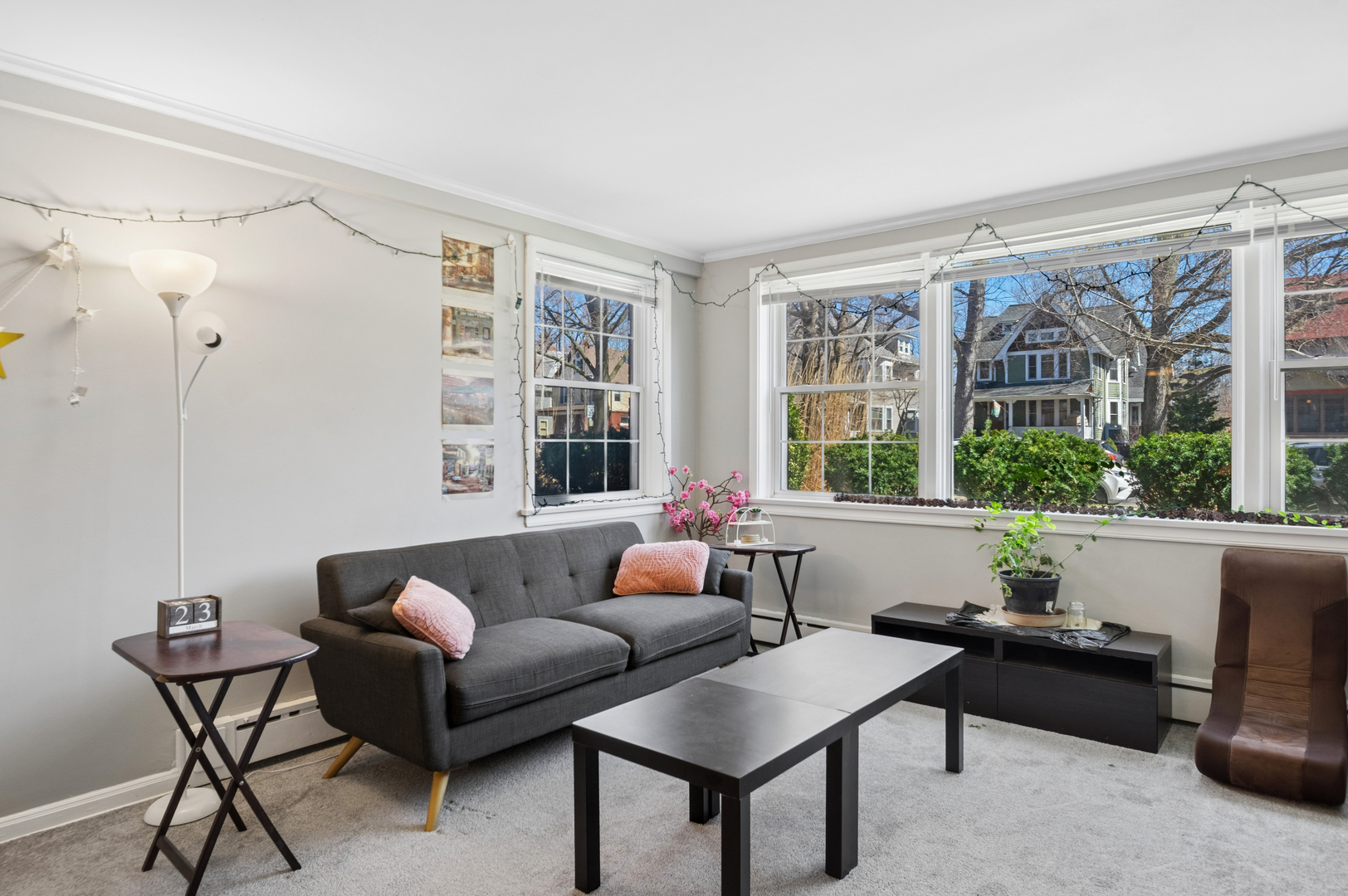 2242 Sherman Ave #G Evanston, IL 60201