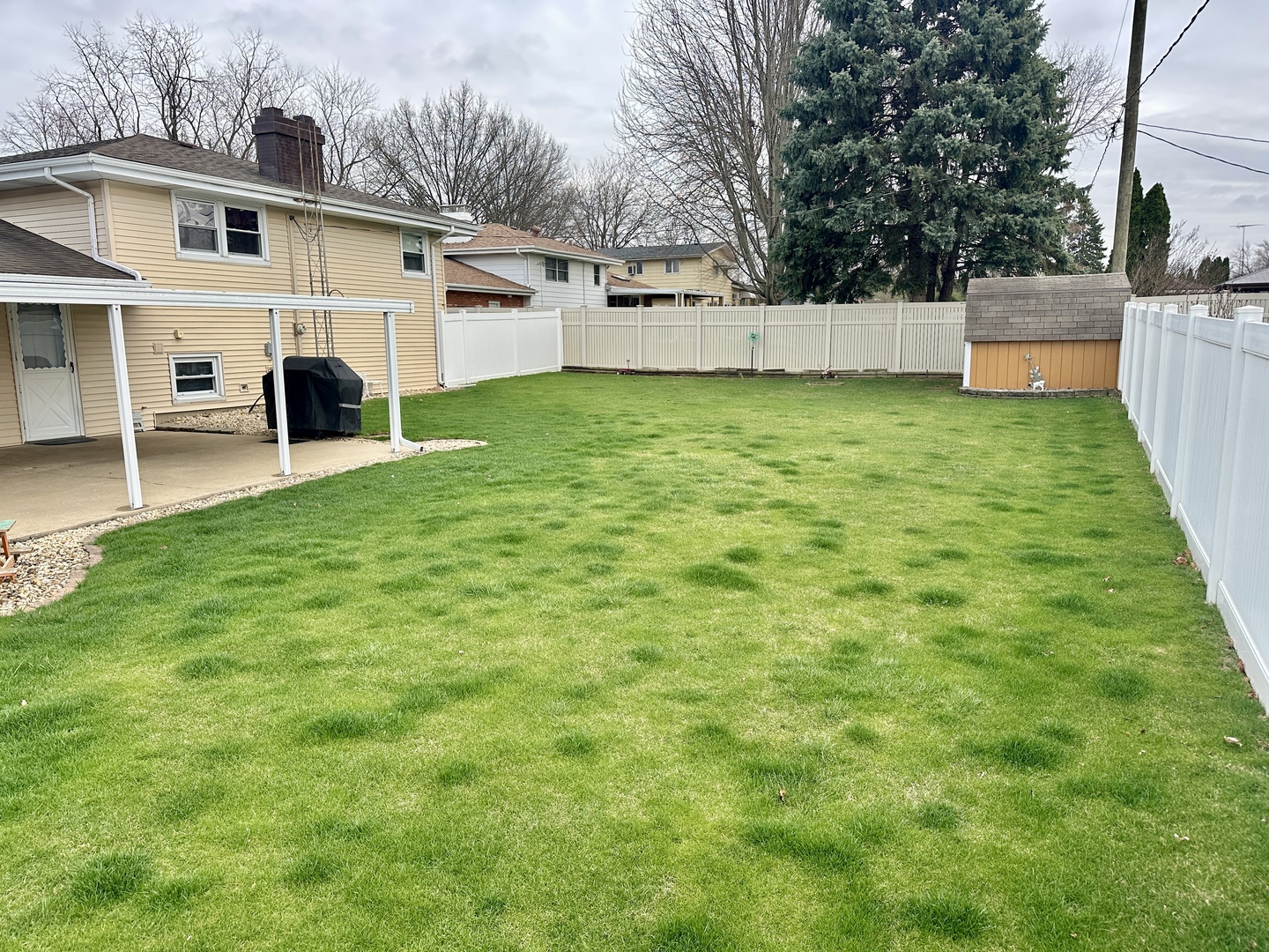 621 Bethel Dr Joliet, IL 60435